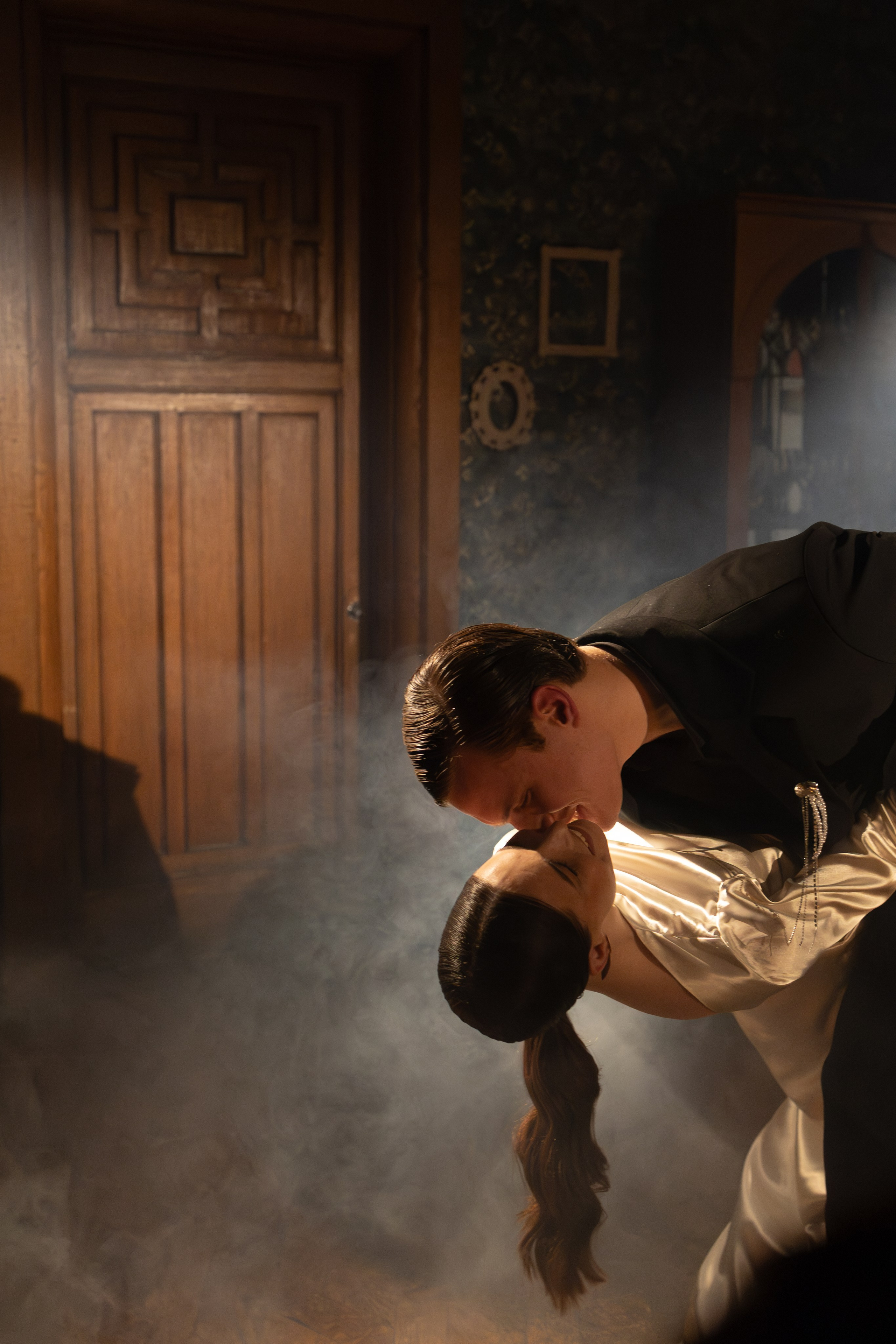 Миша и Алина | камерная свадьба. Свадебный фотограф в Москве Наталья Струкова