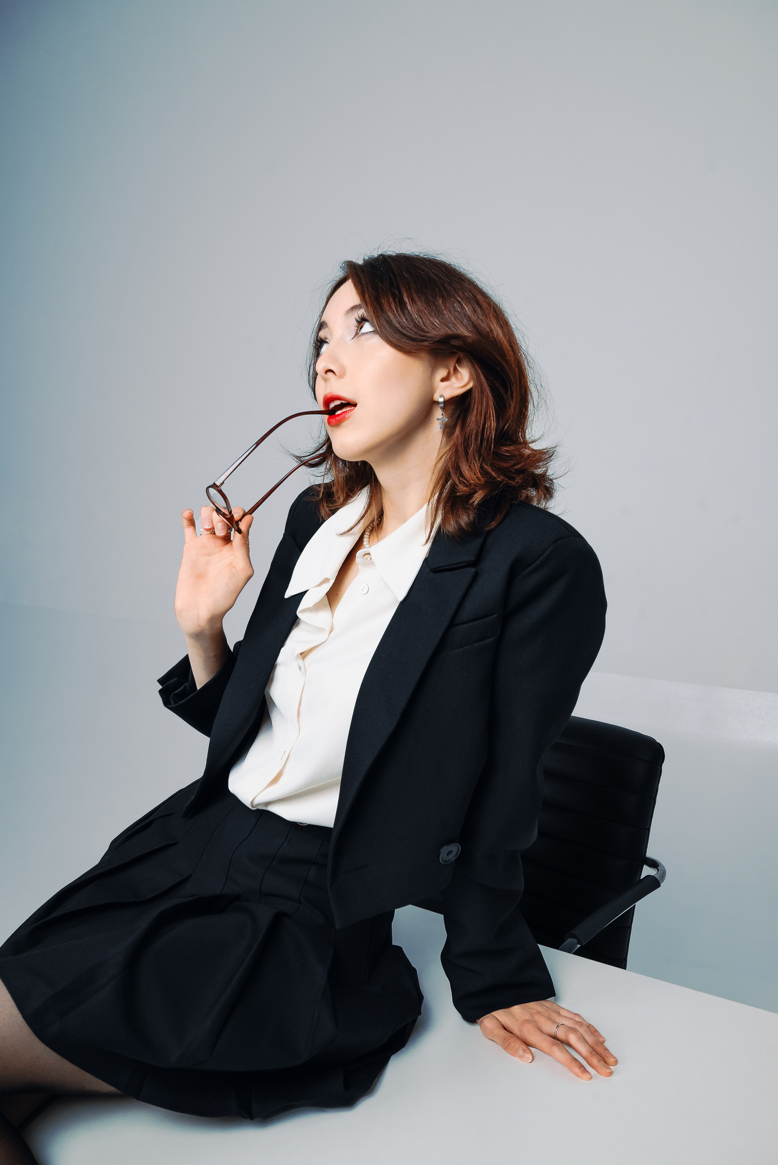 Соня. Mike Dovetail | Портретный и репортажный фотограф