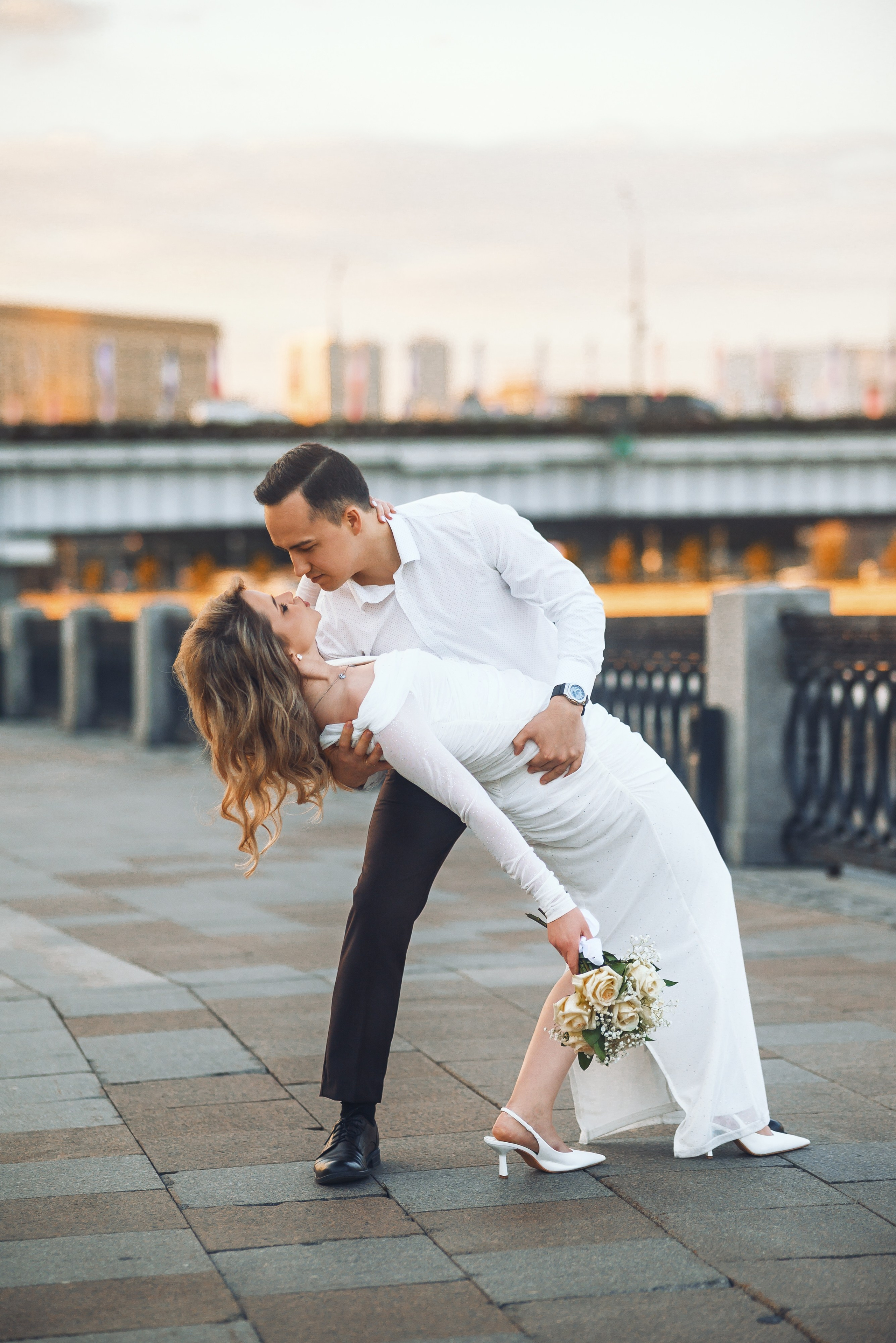 Настя и Дима. Mike Dovetail | Портретный и репортажный фотограф