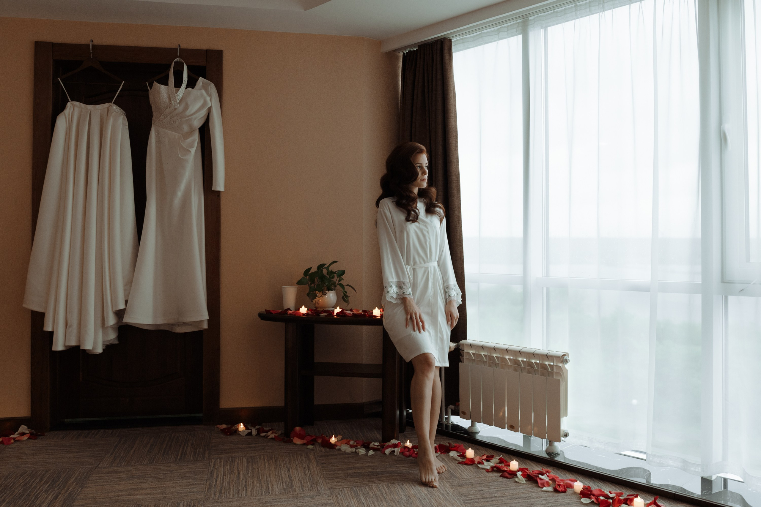 Степан и Элянора (полный день). Свадебный фотограф