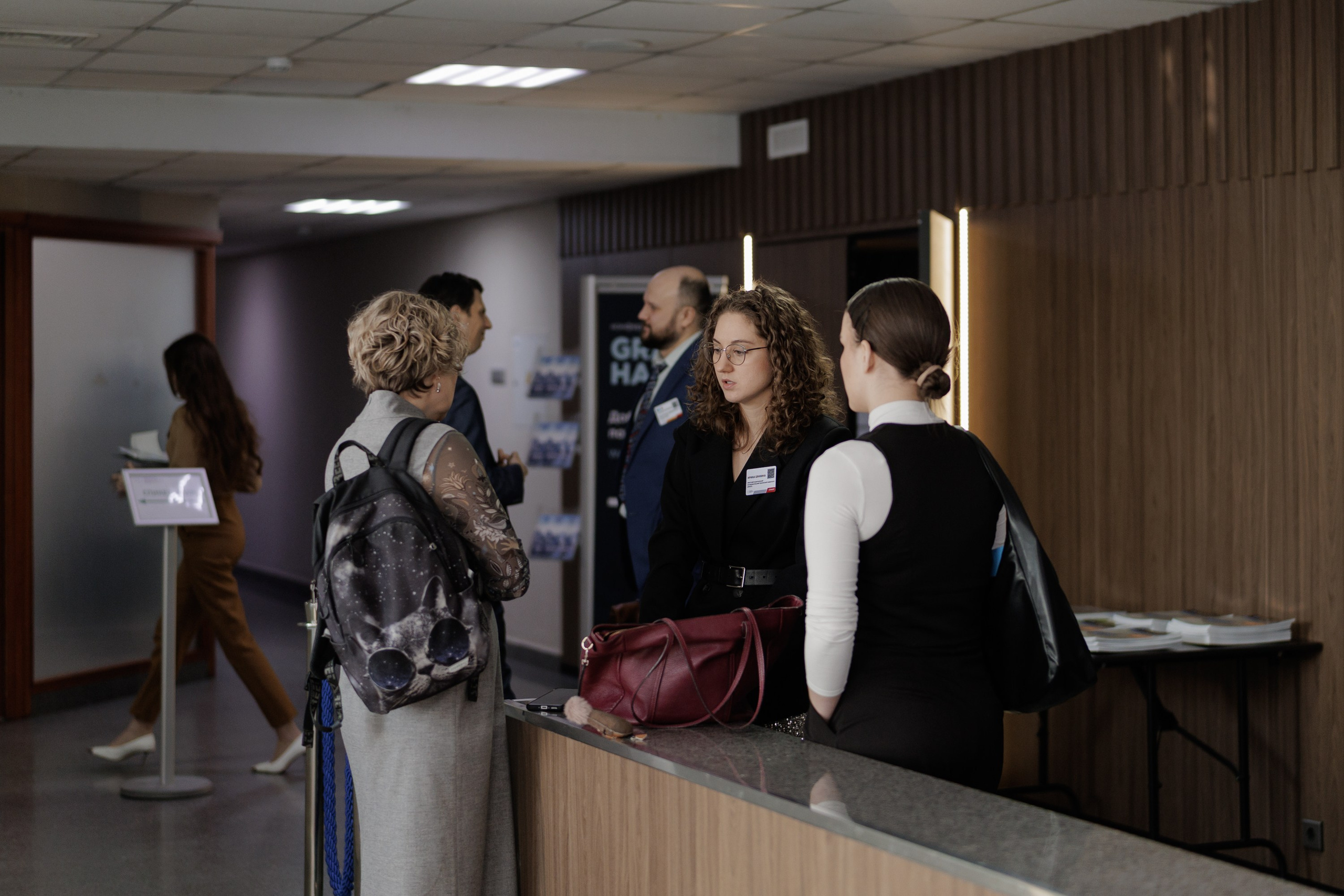 ВК СПБ — Химическая промышленность России — 2 международный форум. Свадебный фотограф