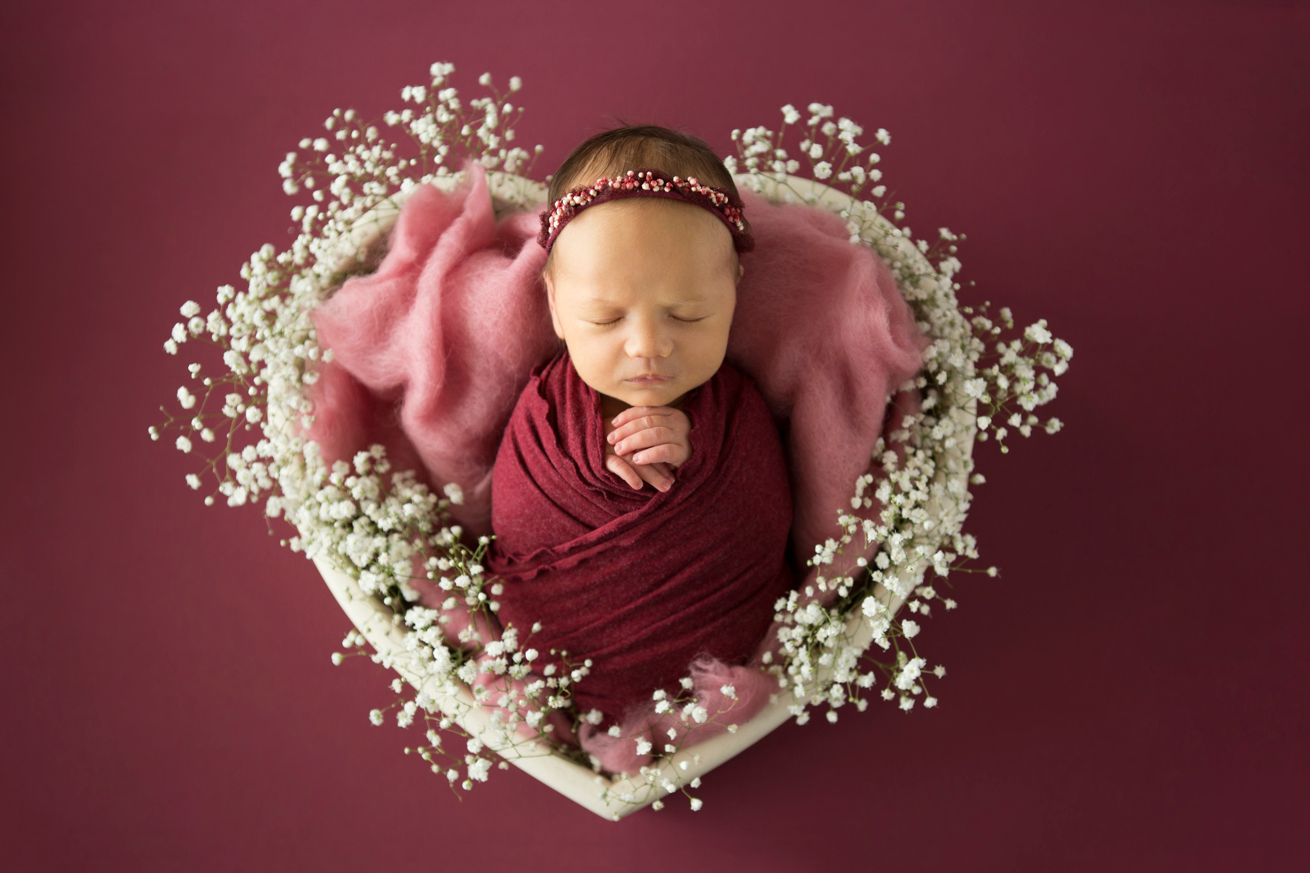 Фотосессия новорожденного. Фотограф новорожденных и беременности, Екатеринбург Сметанина Наталья