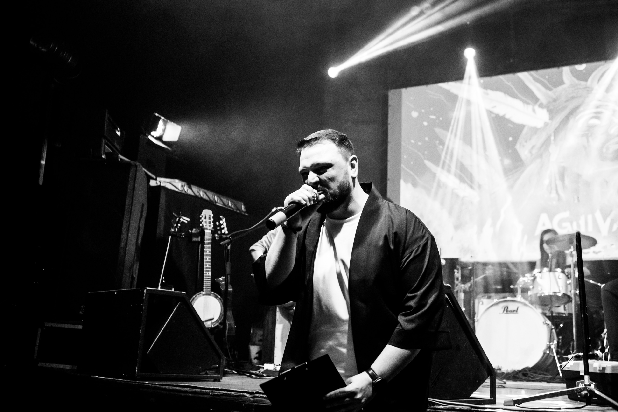 Agnivaib 2025 Ozz. Фотограф в Челябинске Ополихина Анна