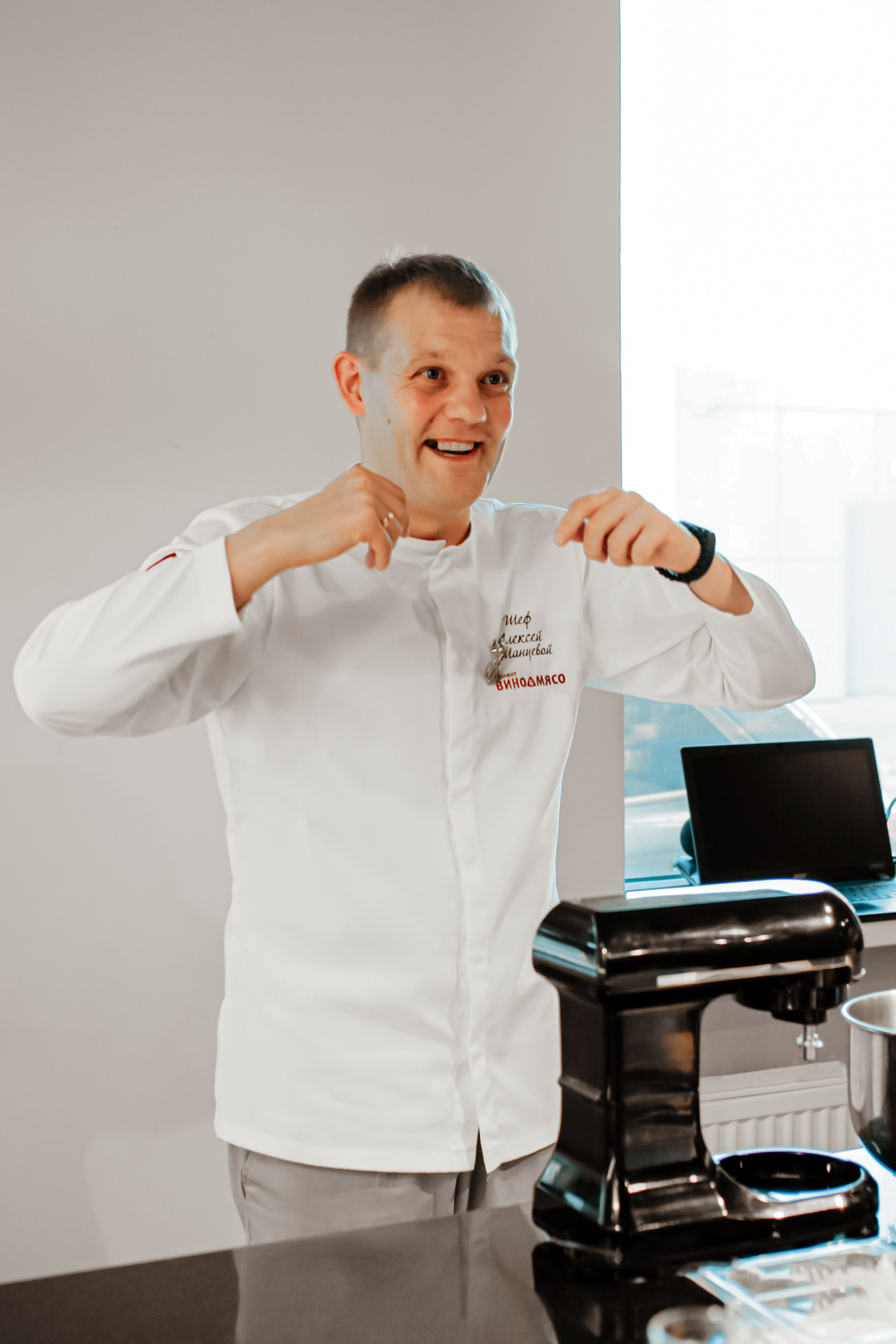 Свадебный кулинарный банкет. Фотограф в Челябинске Ополихина Анна