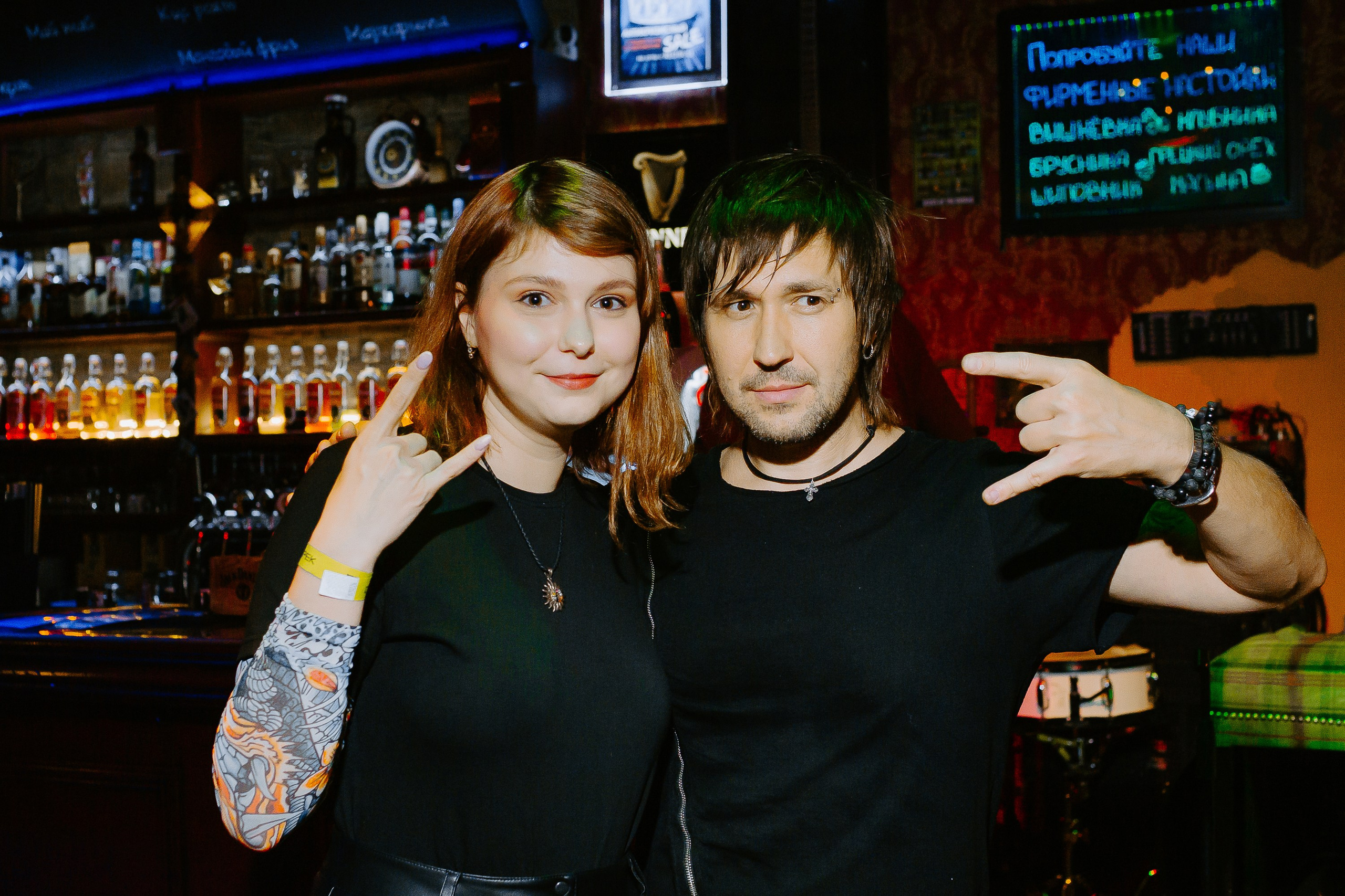 Обе-рек 2023 The Бочка pub. Фотограф в Челябинске Ополихина Анна