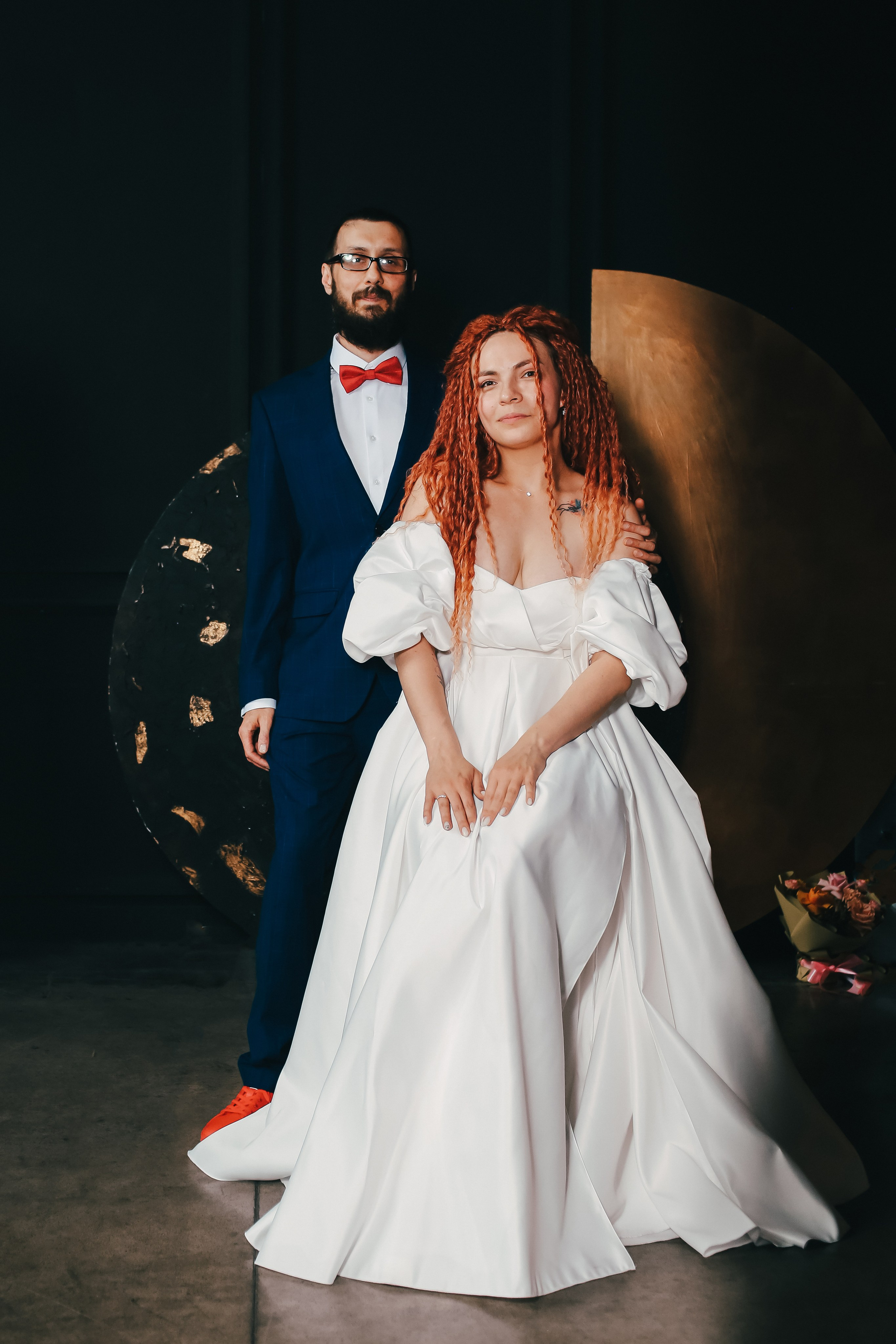 Свадебный банкет Алисы и Вадима. Фотограф в Челябинске Ополихина Анна