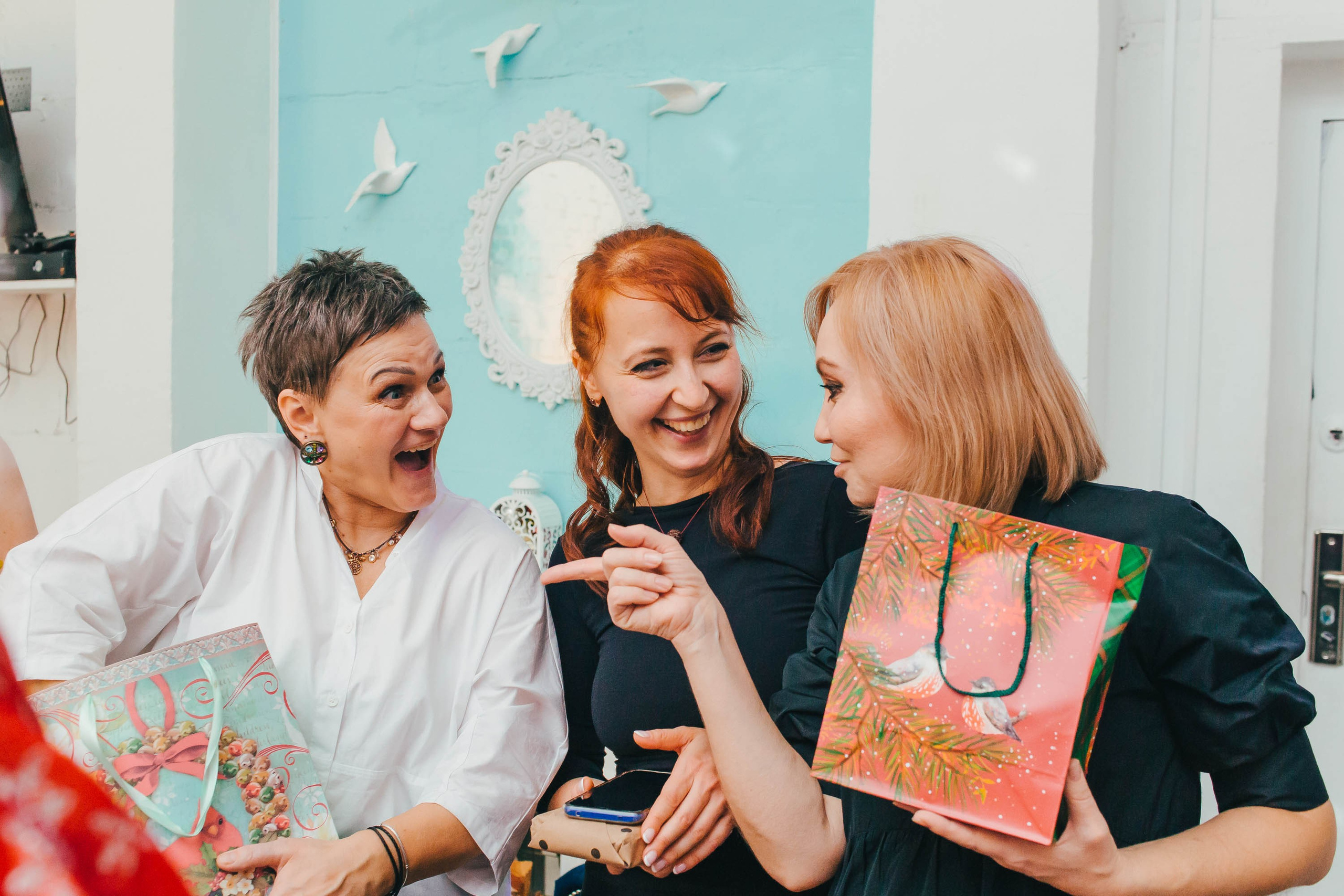 Фоторепортаж корпоратива. Фотограф в Челябинске Ополихина Анна