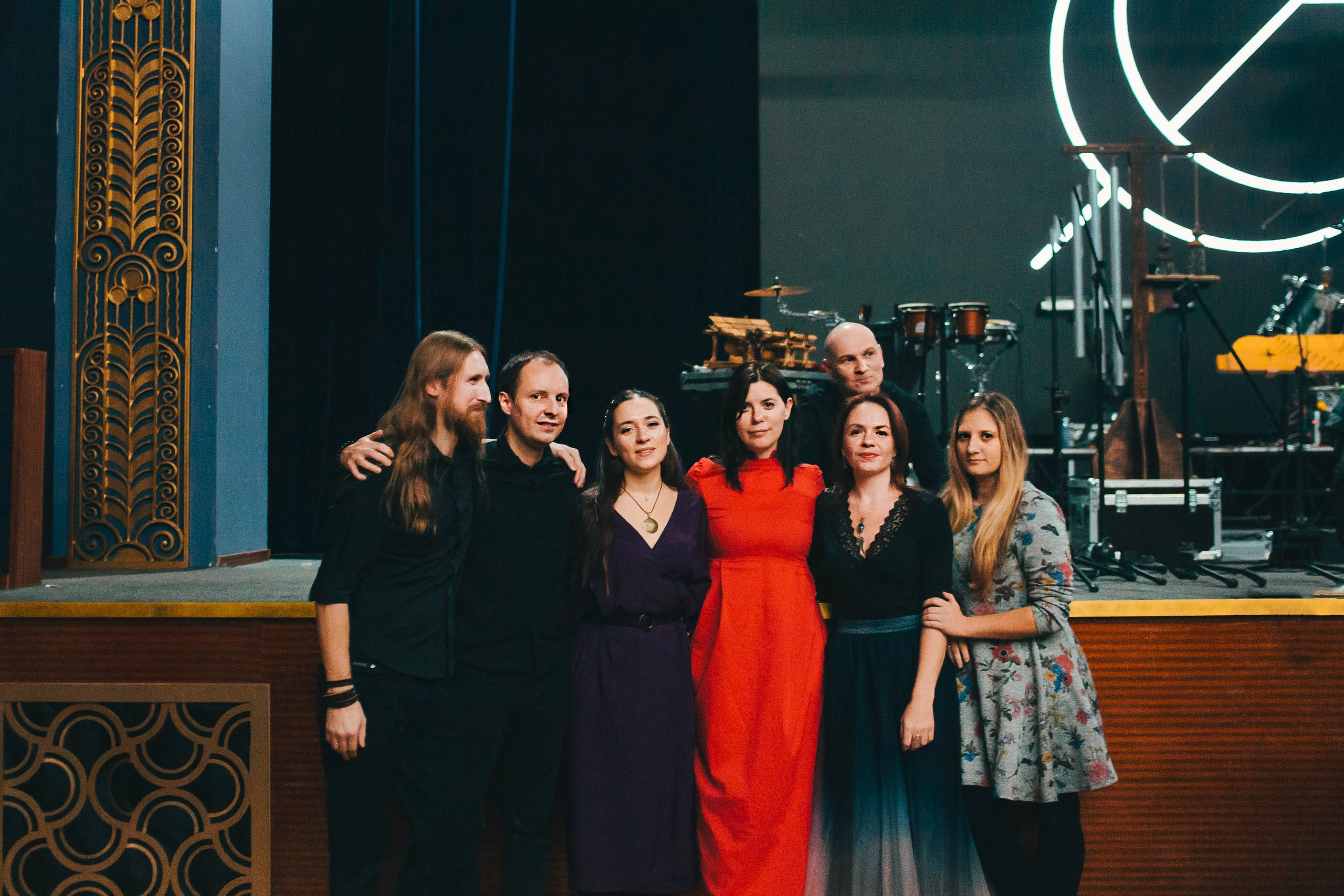 THEODOR BASTARD. Фотограф в Челябинске Ополихина Анна