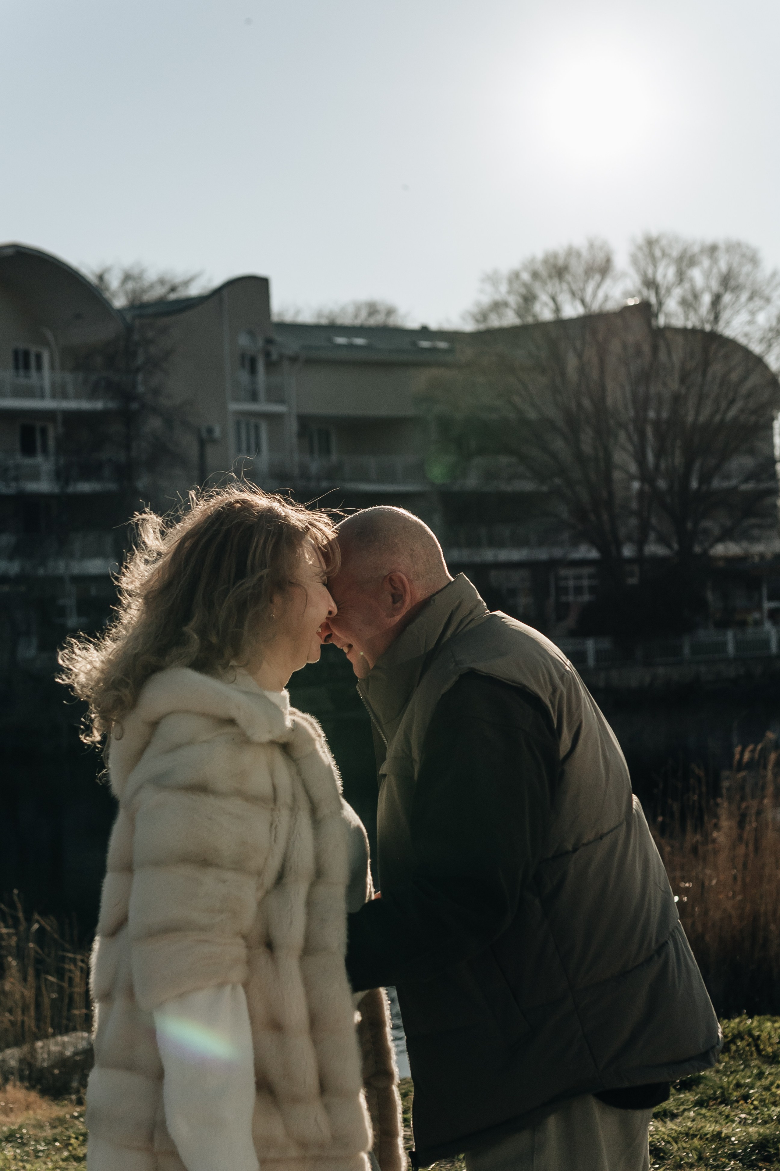 Love is. Фотограф Трифон Мира