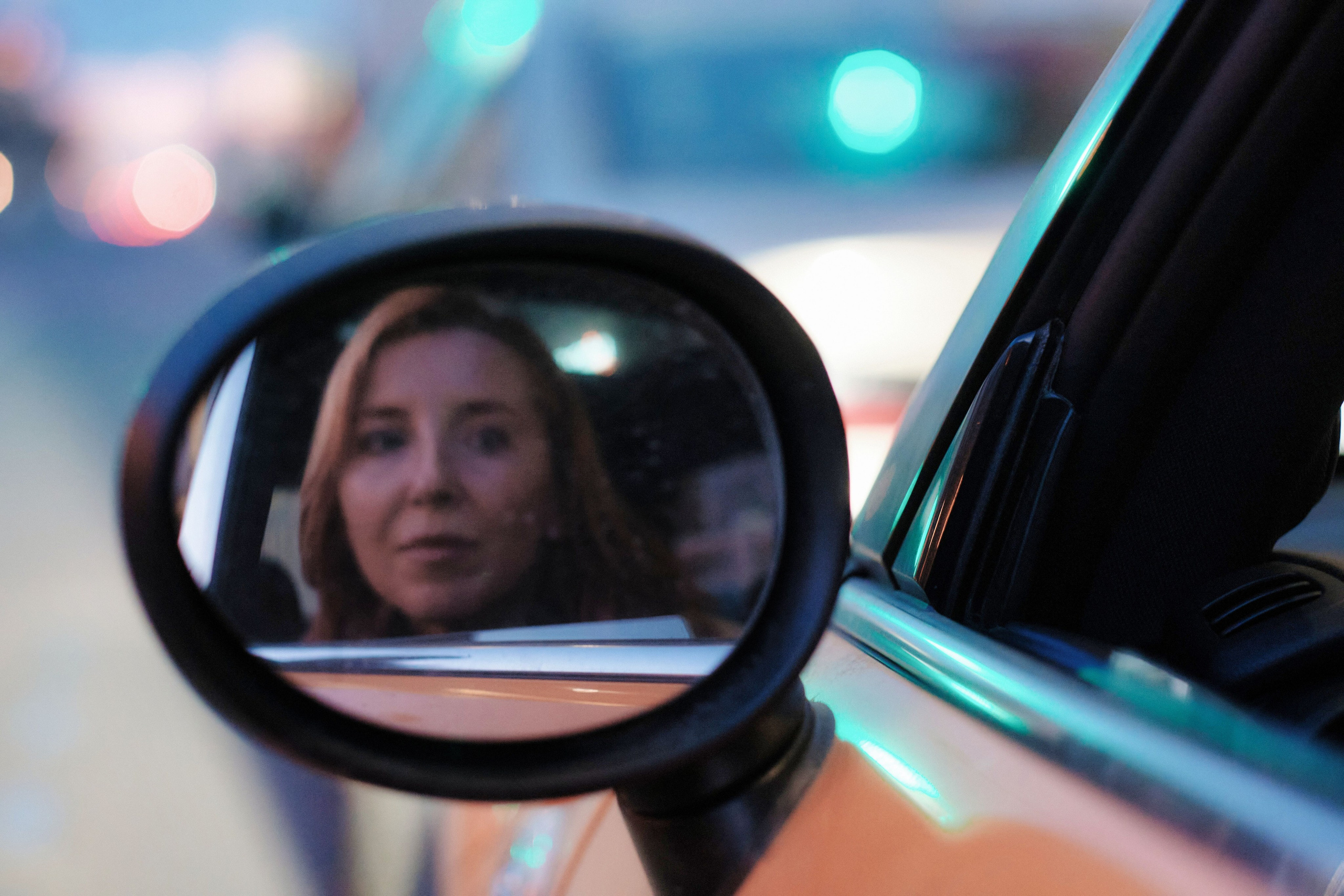 Надежда. Фотограф Санкт-Петербург