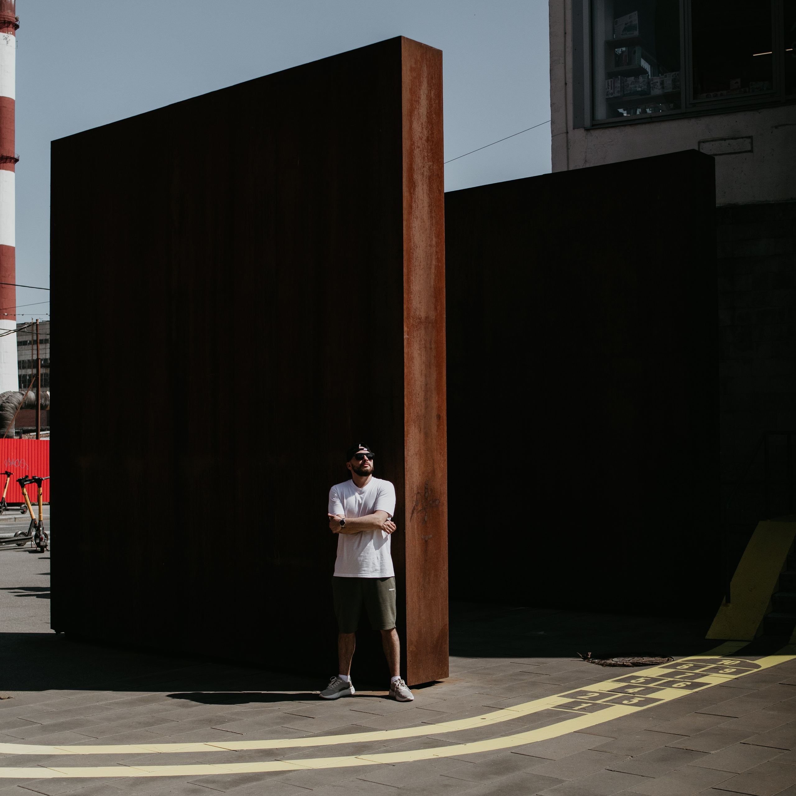 Контент-фотосъемка для бизнеса, специалистов и соцсетей в Казани. Фотограф в Казани Сергей Воробьев Контент фотосессия, семейные съемки, love story, репортаж