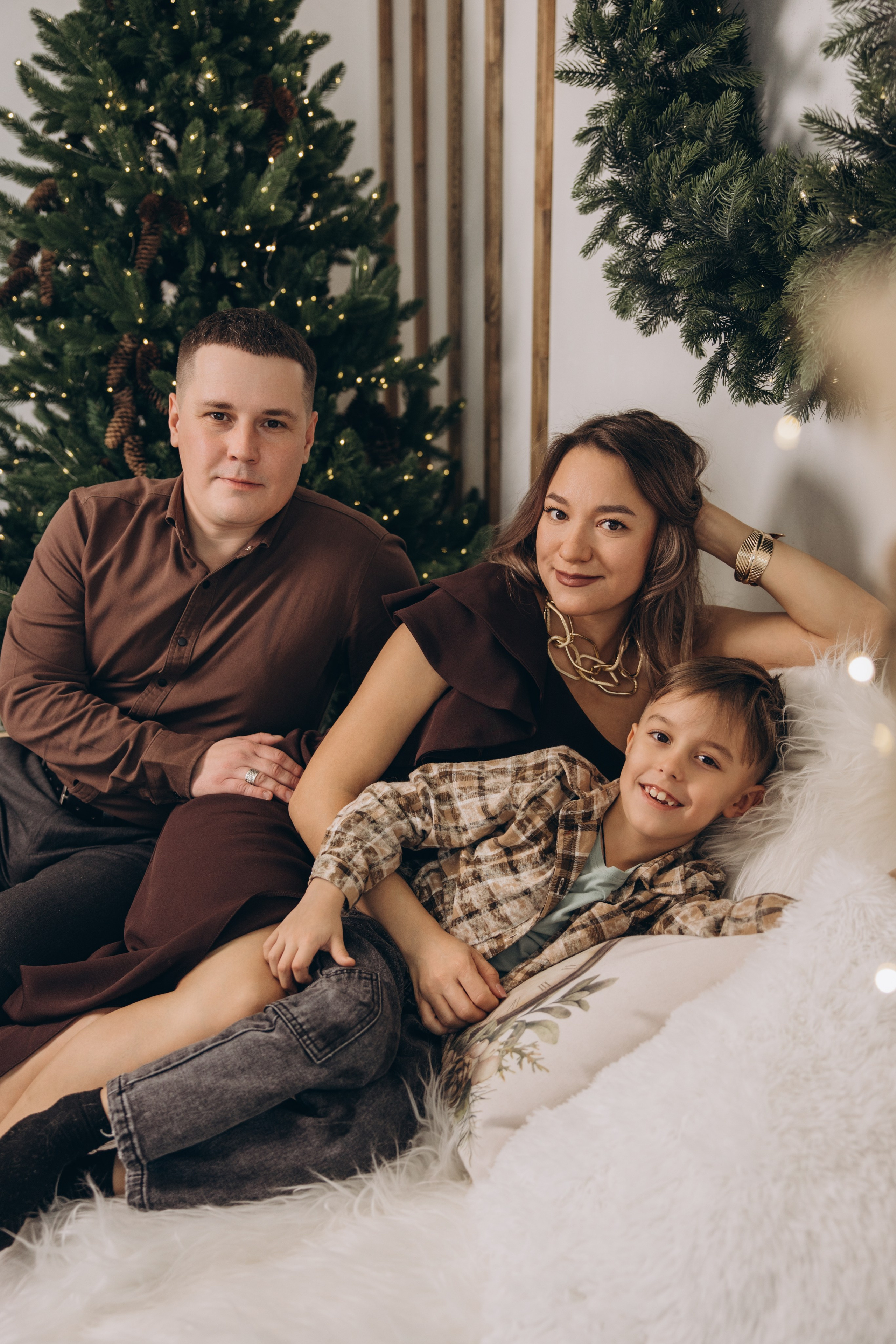 Фотопроект в студии 8 этаж. Свадебный, семейный фотограф в Иркутске Светлана Макаричева