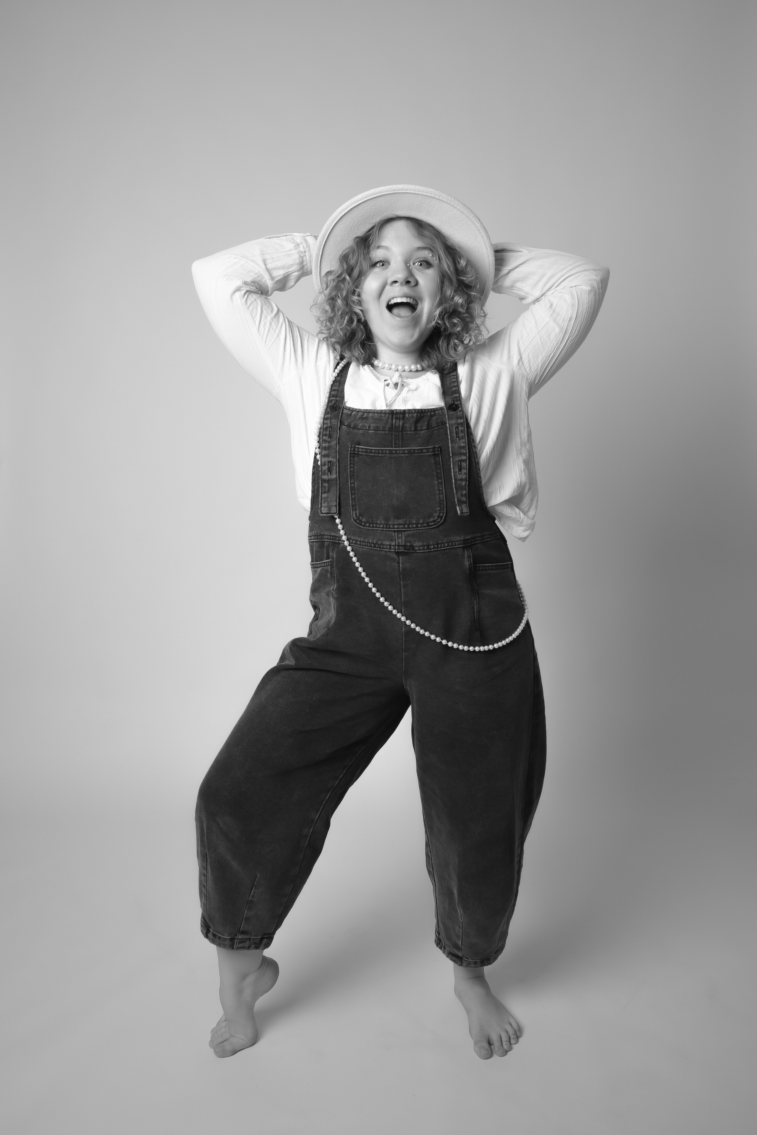 Автопортрет. Студия без фотографа. Фотоуслуги. Фотостудия автопортрета в Краснодаре