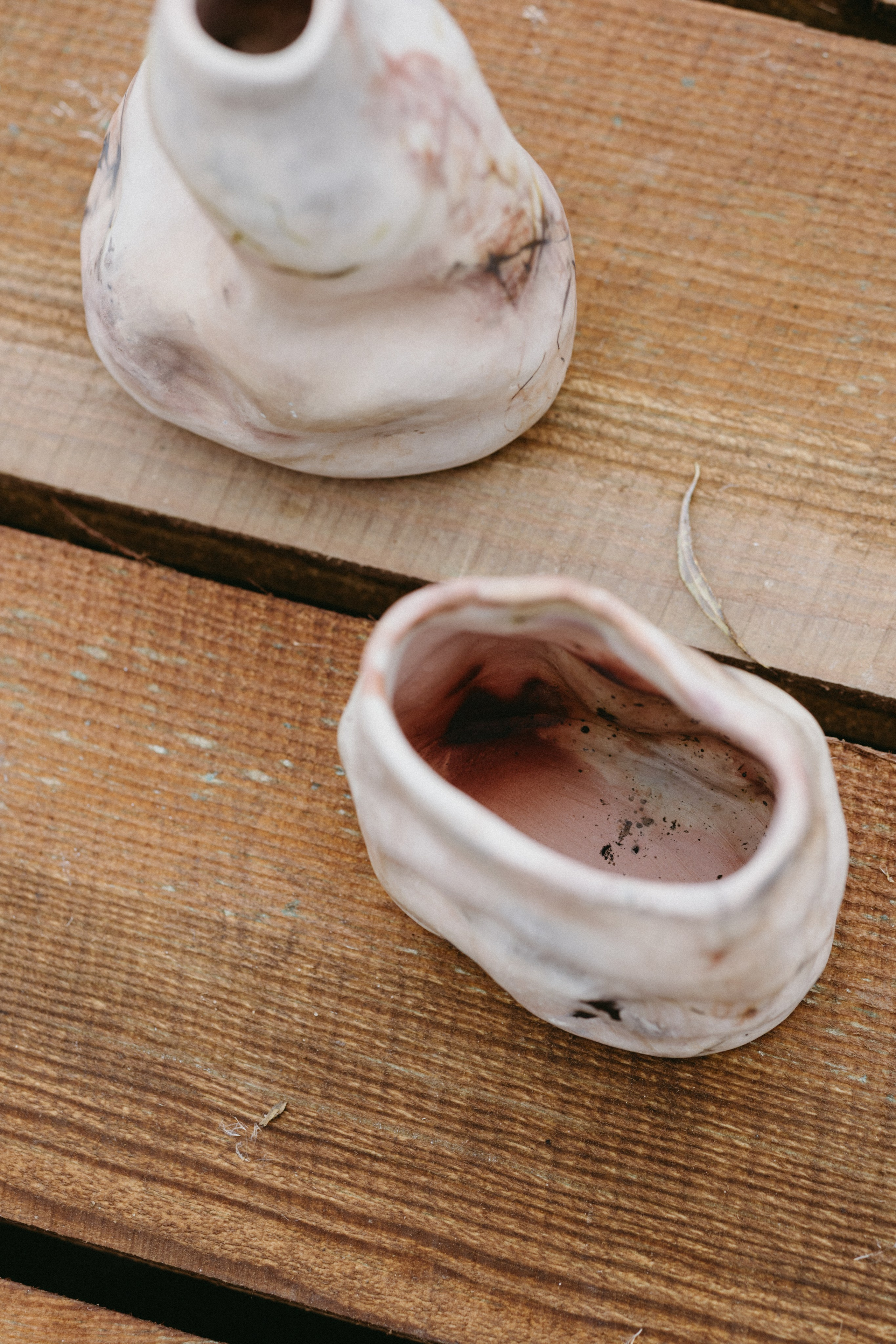 Новые земли. Про любовь