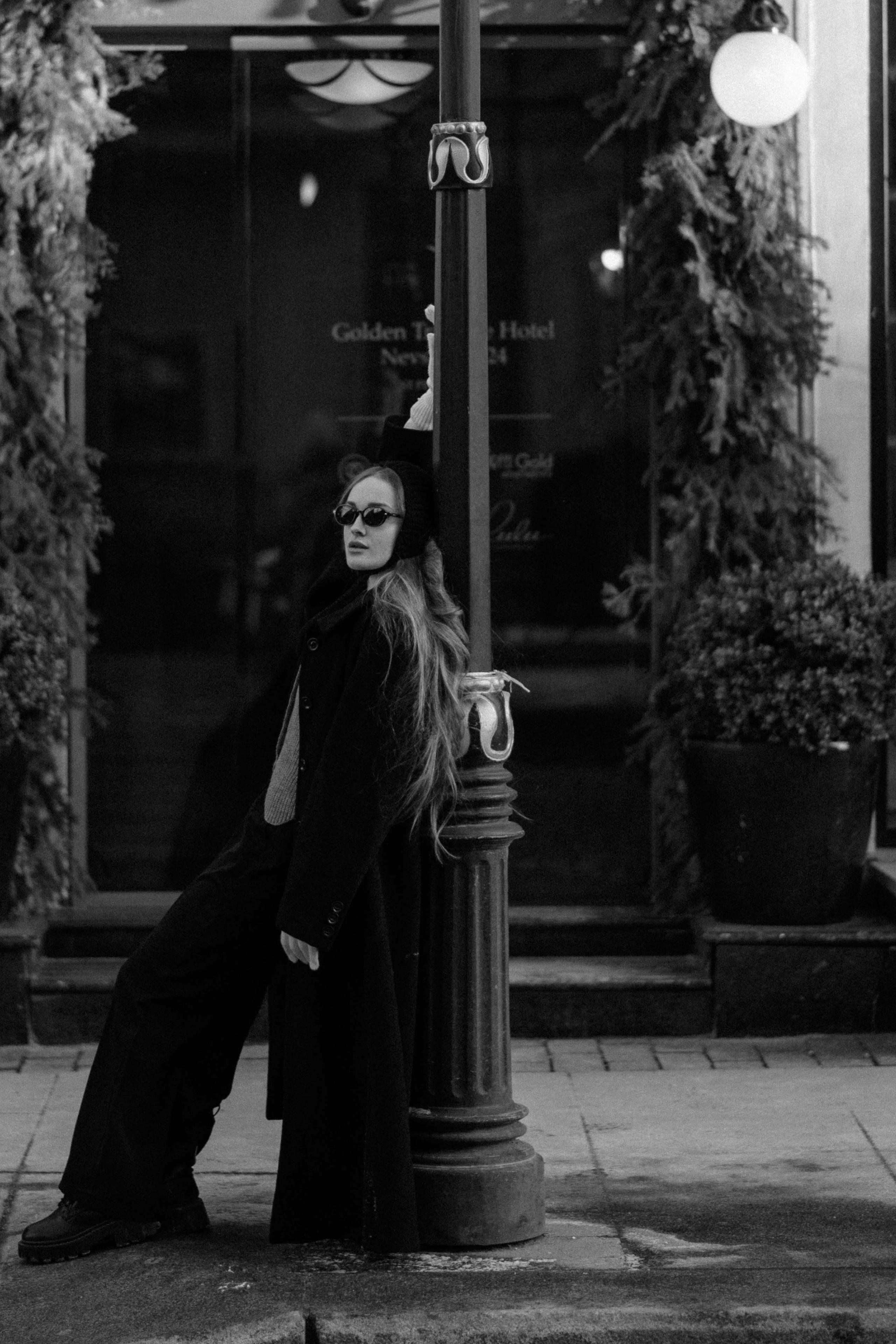 Наташа. Свадебный и портретный фотограф Анастасия Тетёркина, Брянск и Санкт-Петербург