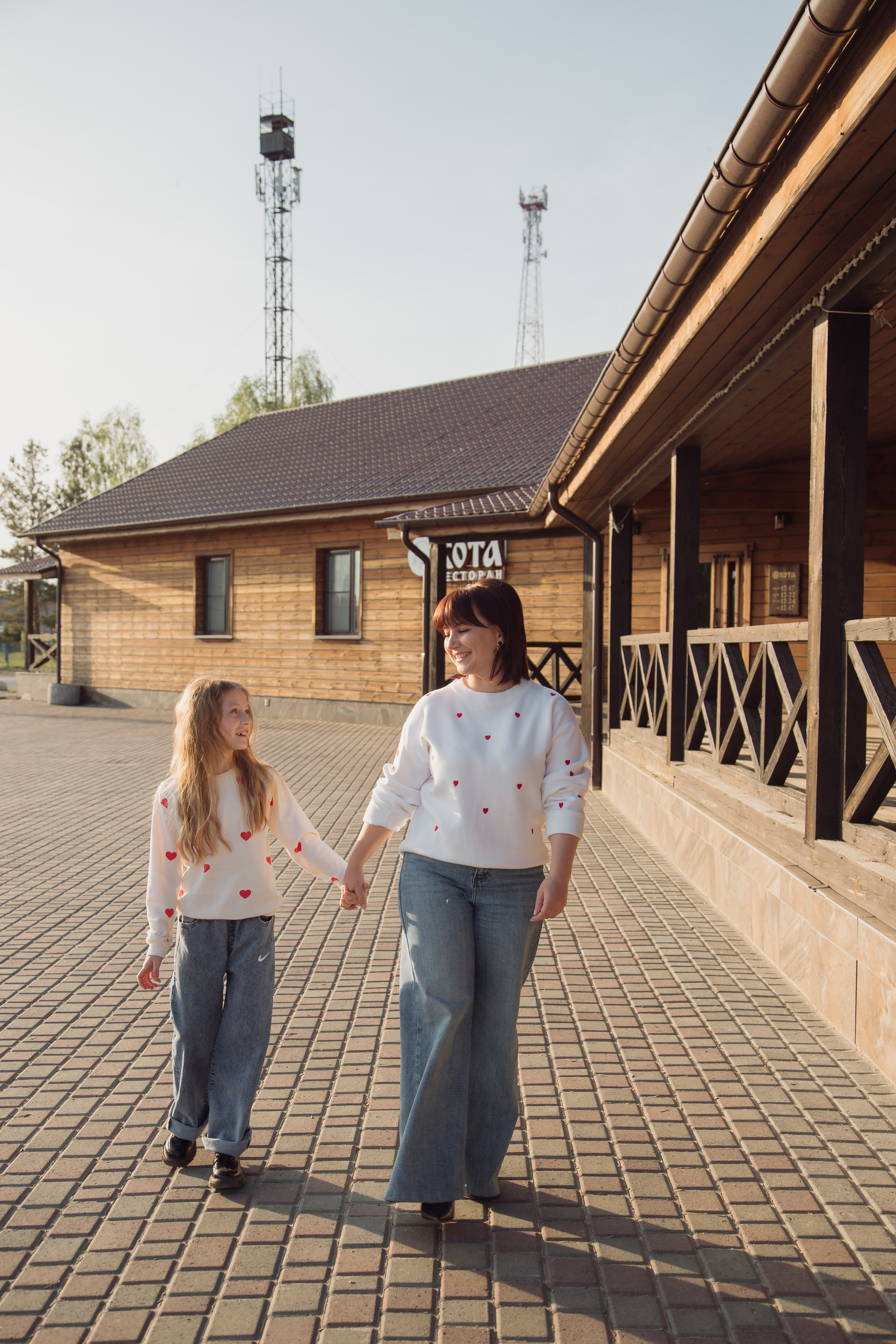 Майские прогулки. Фотограф в Томске Евгения Гуляева