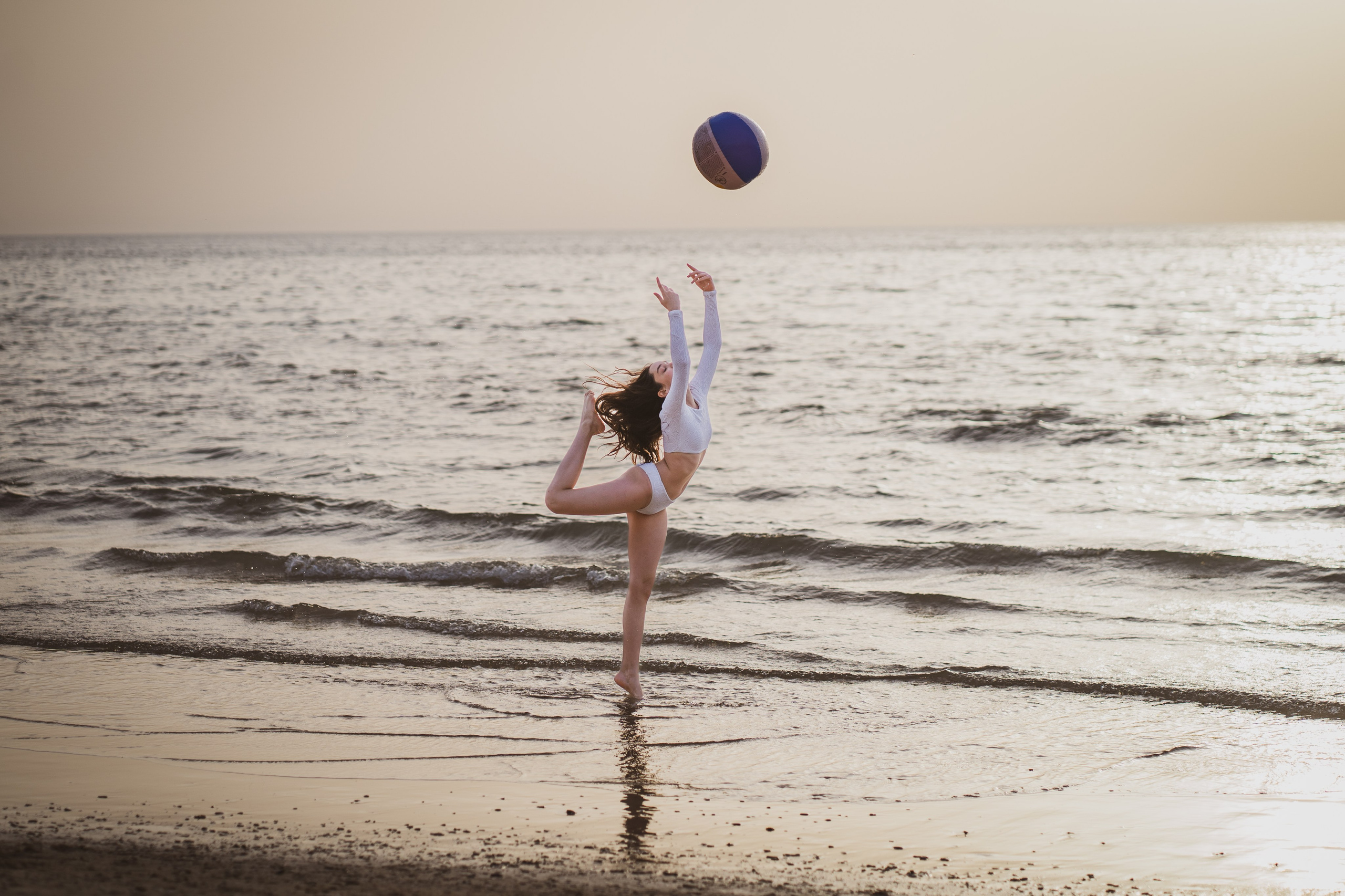 Ella. Семейный и детский фотограф в Израиле и Москве Дорошок Надя