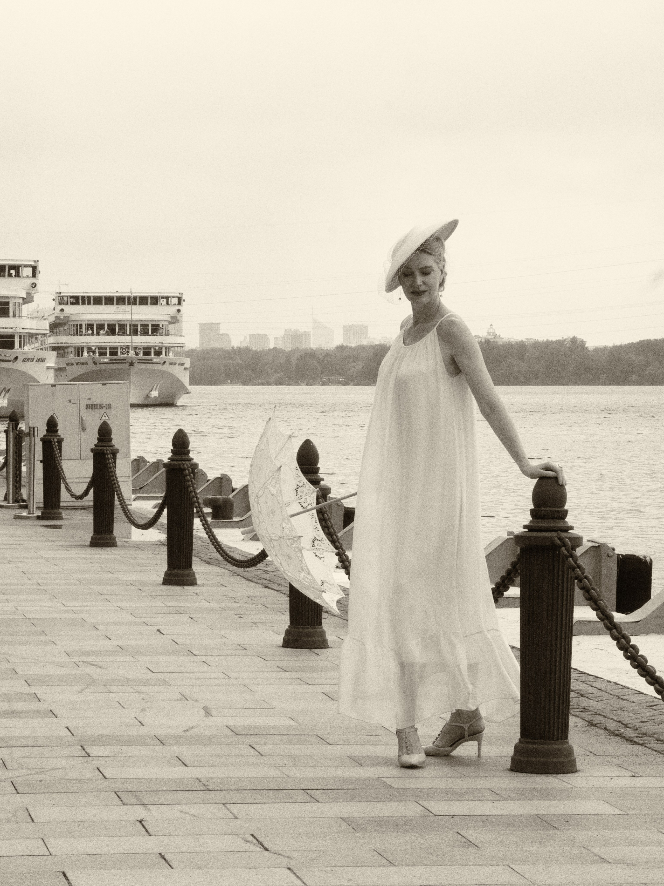 Rechnoy vibe, 20.07.2025. Фотопроект Olympus