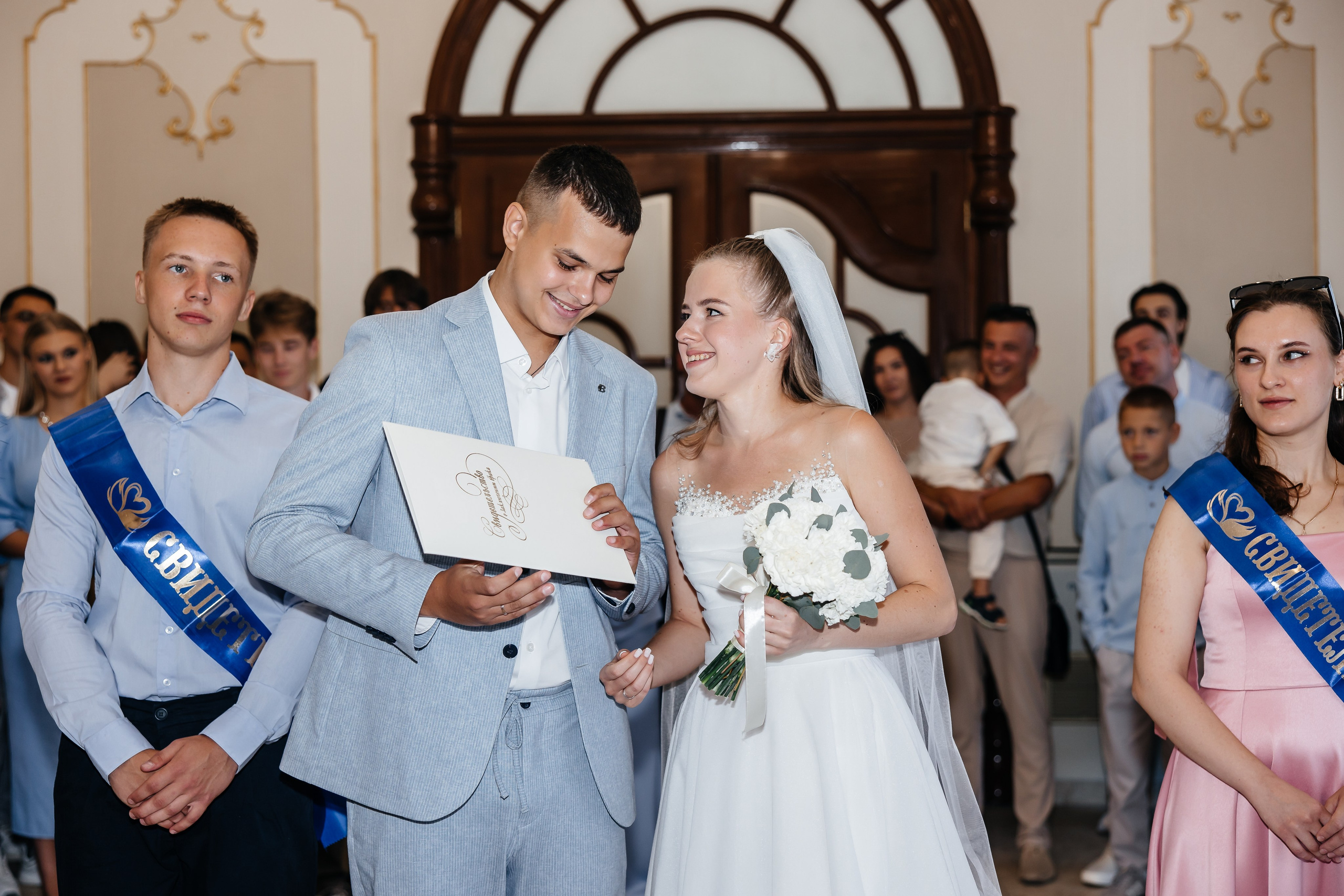 Анонс свадьбы Юлии и Александра. Свадебный фотограф в Крыму и Севастополе Ольга Баскакова