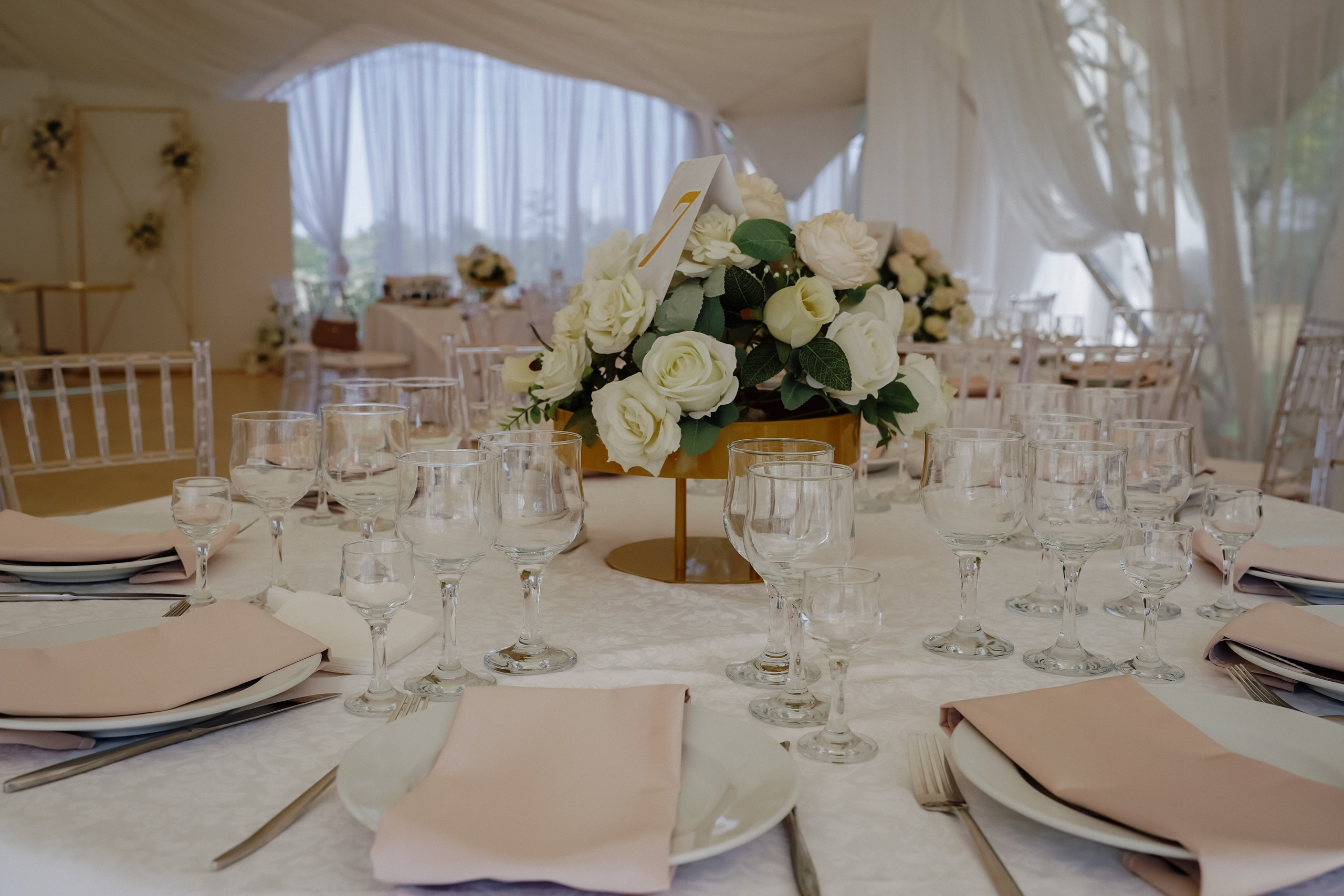 Олег и Юлия. Свадебный и семейный фотограф в Волгограде Наталья Наумова