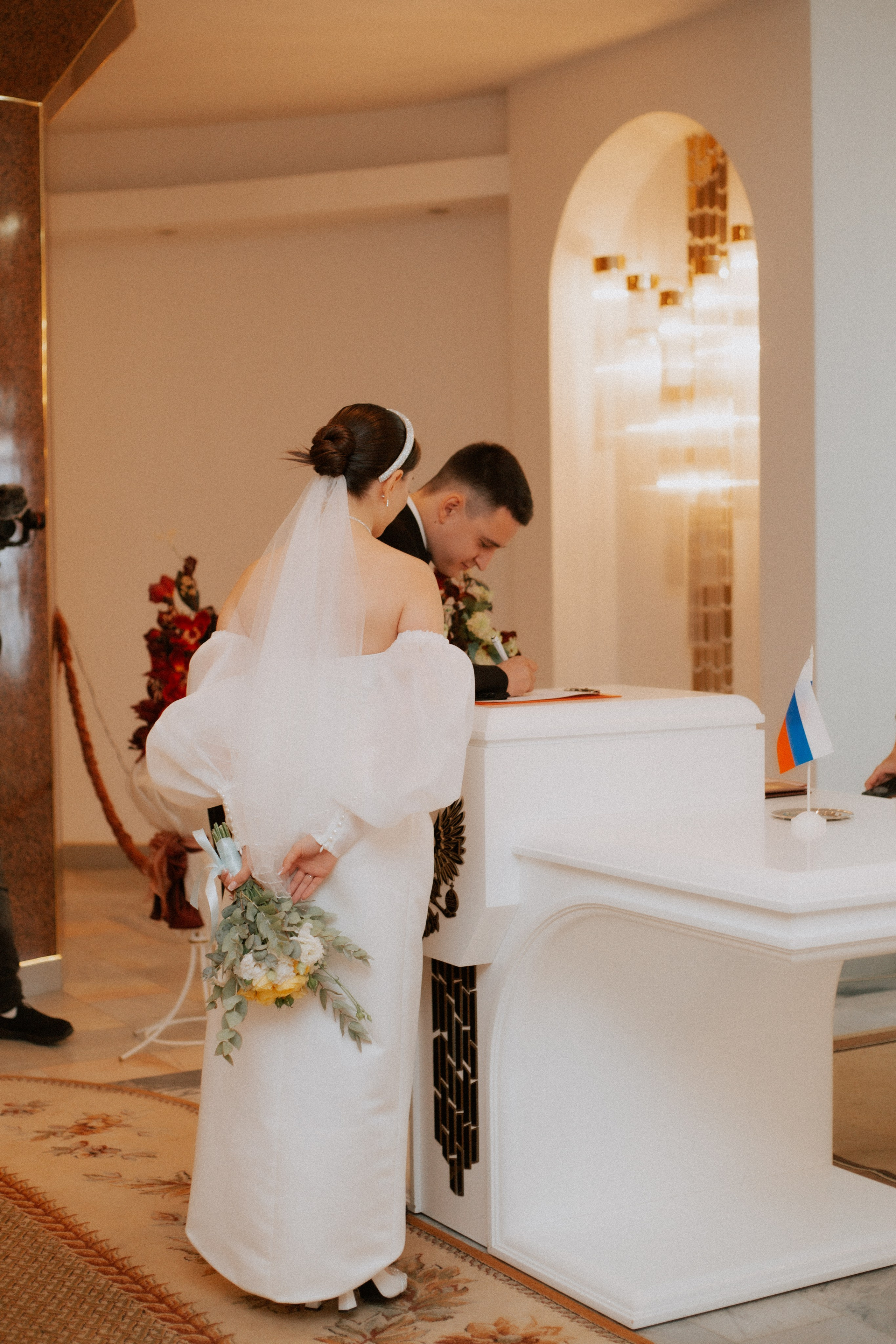 Свадьба Лера Дима. Фотограф|Волгоград|Фролово