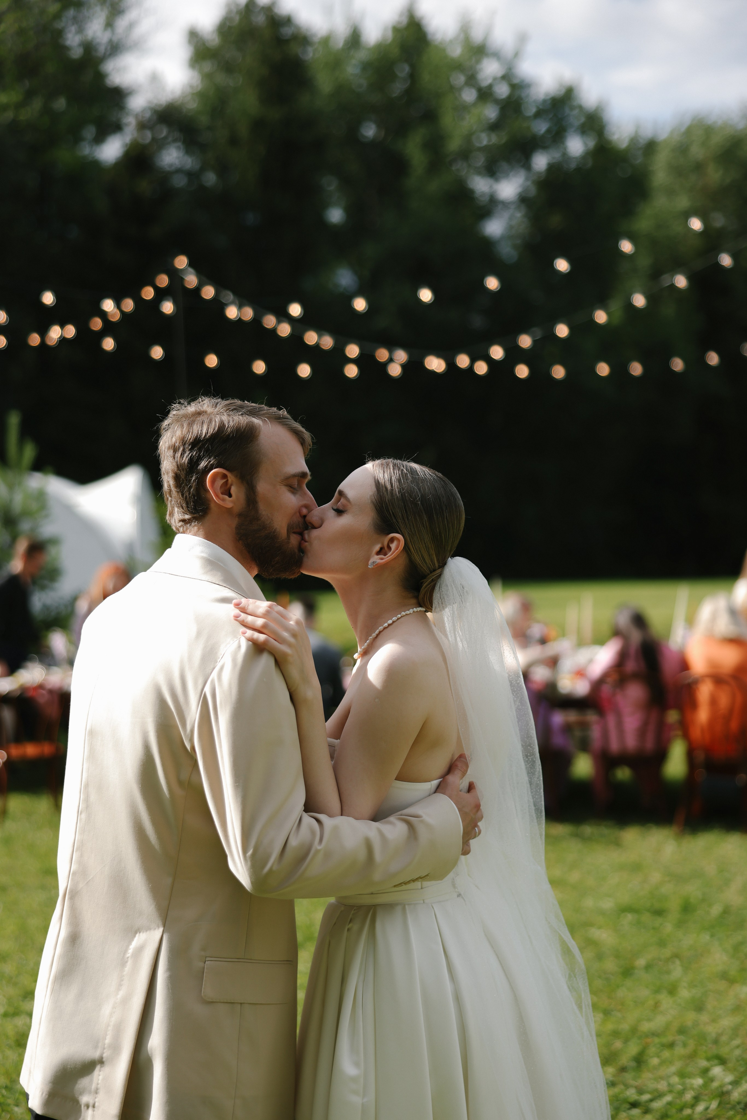Sun soulmates. Свадебный фотограф Светлана Кот | Москва