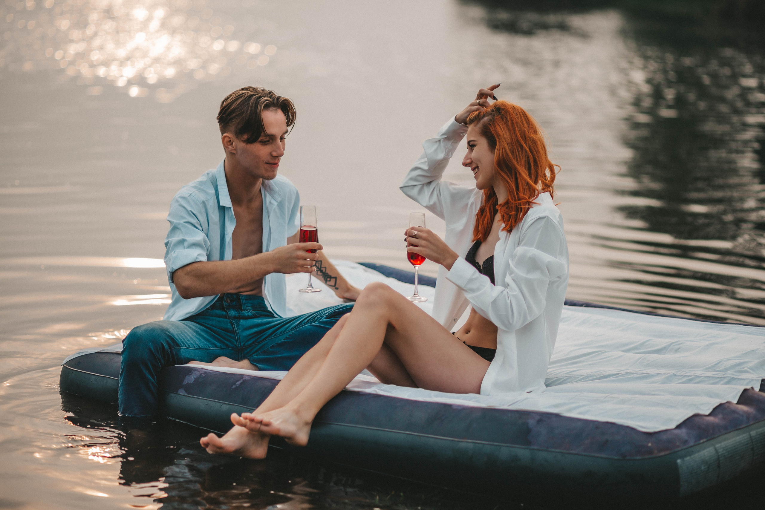 Даша и Лео. Nadin.K фотограф Иркутск, Байкал, Братск