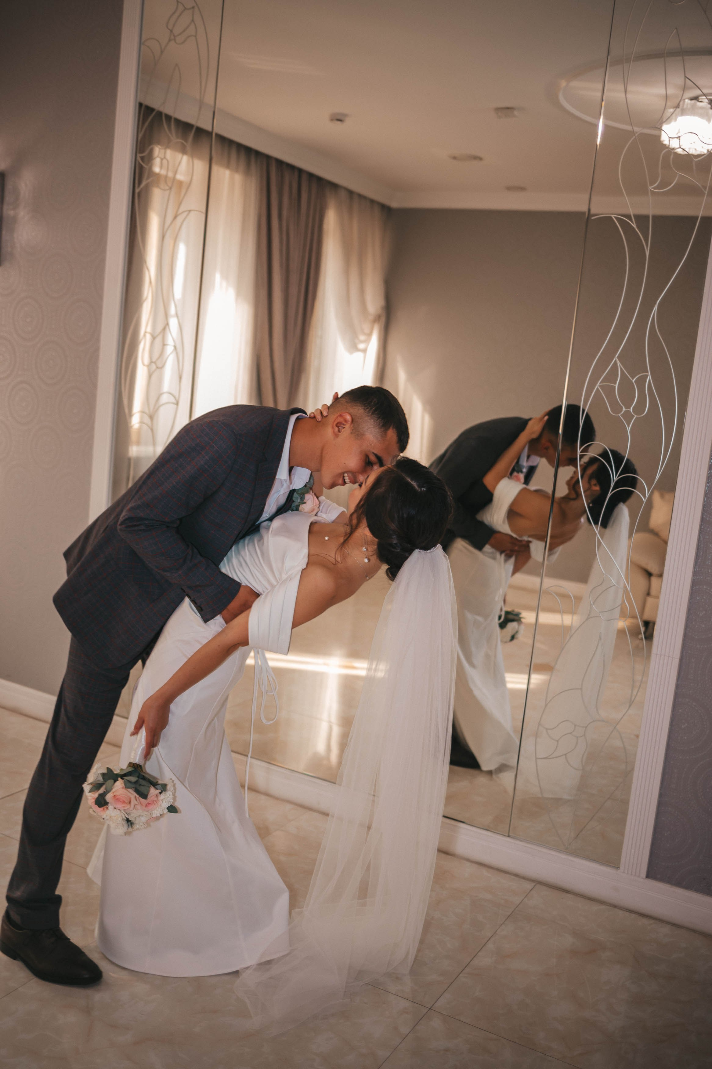 Владислав и Полина. Nadin.K фотограф Иркутск, Байкал, Братск