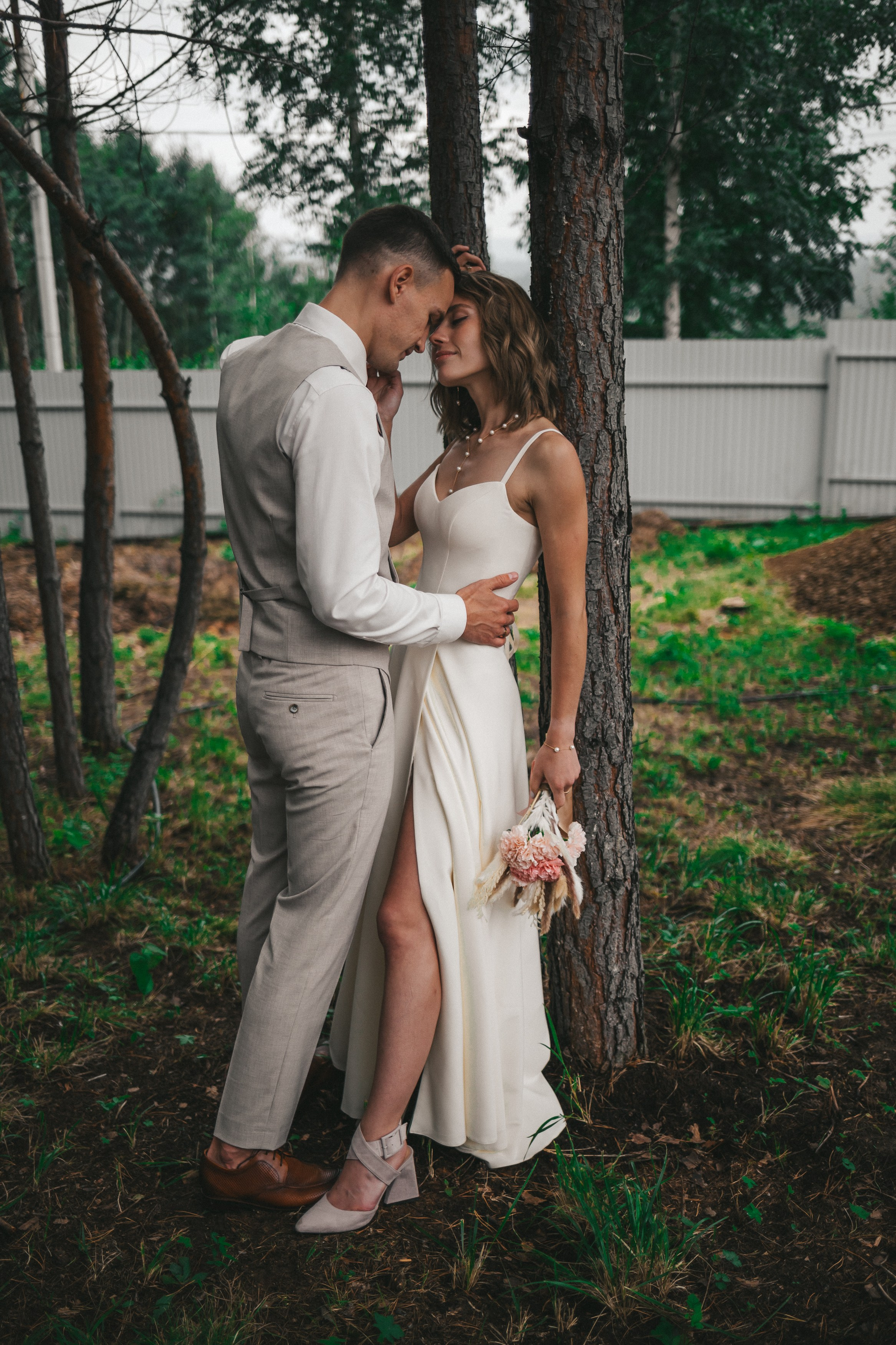 Ренат и Арина. Nadin.K фотограф Иркутск, Байкал, Братск