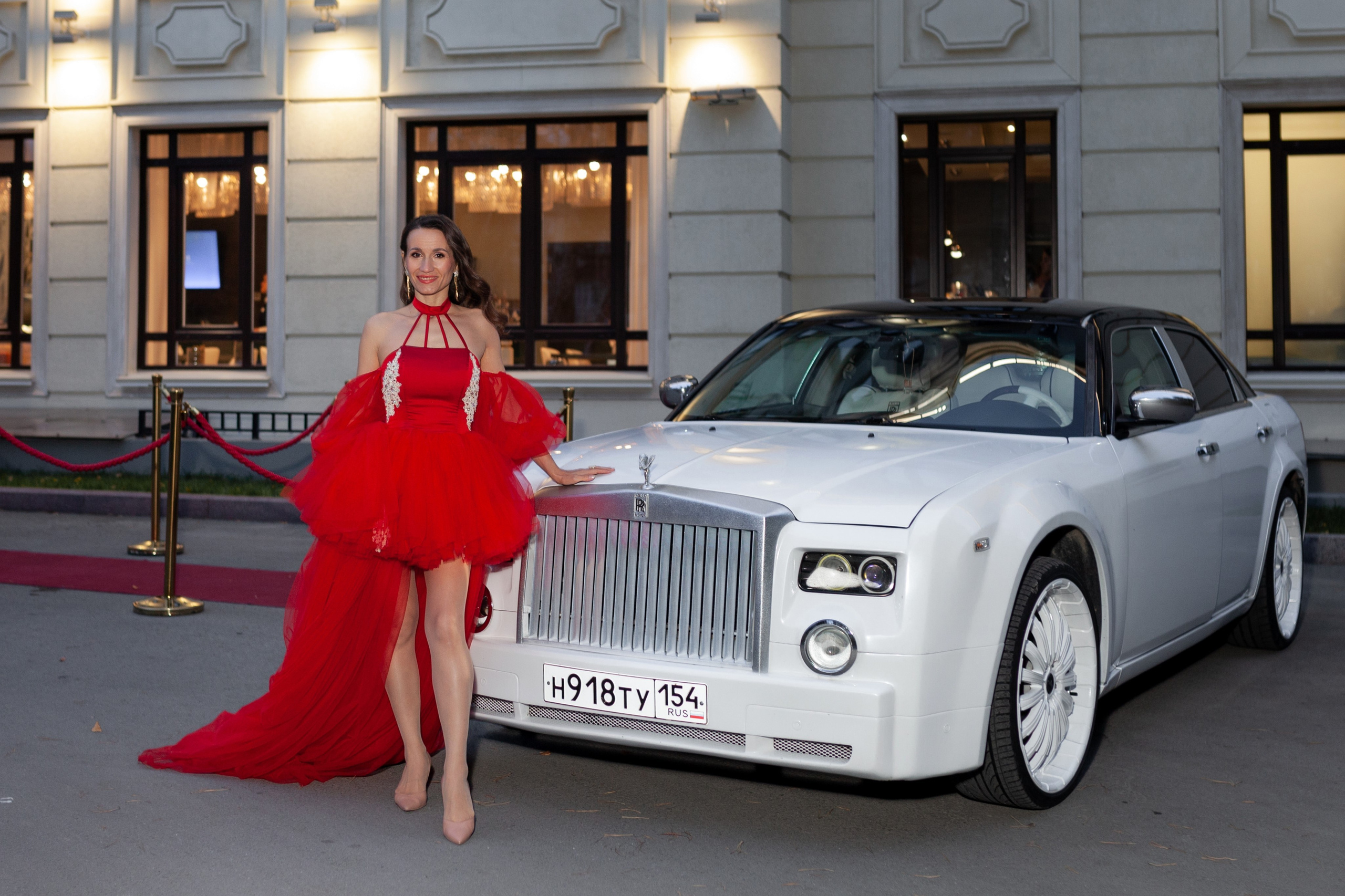 День рождение Women synergy club. Семейный и женский фотограф, стильный репортаж в г. Новосибирск