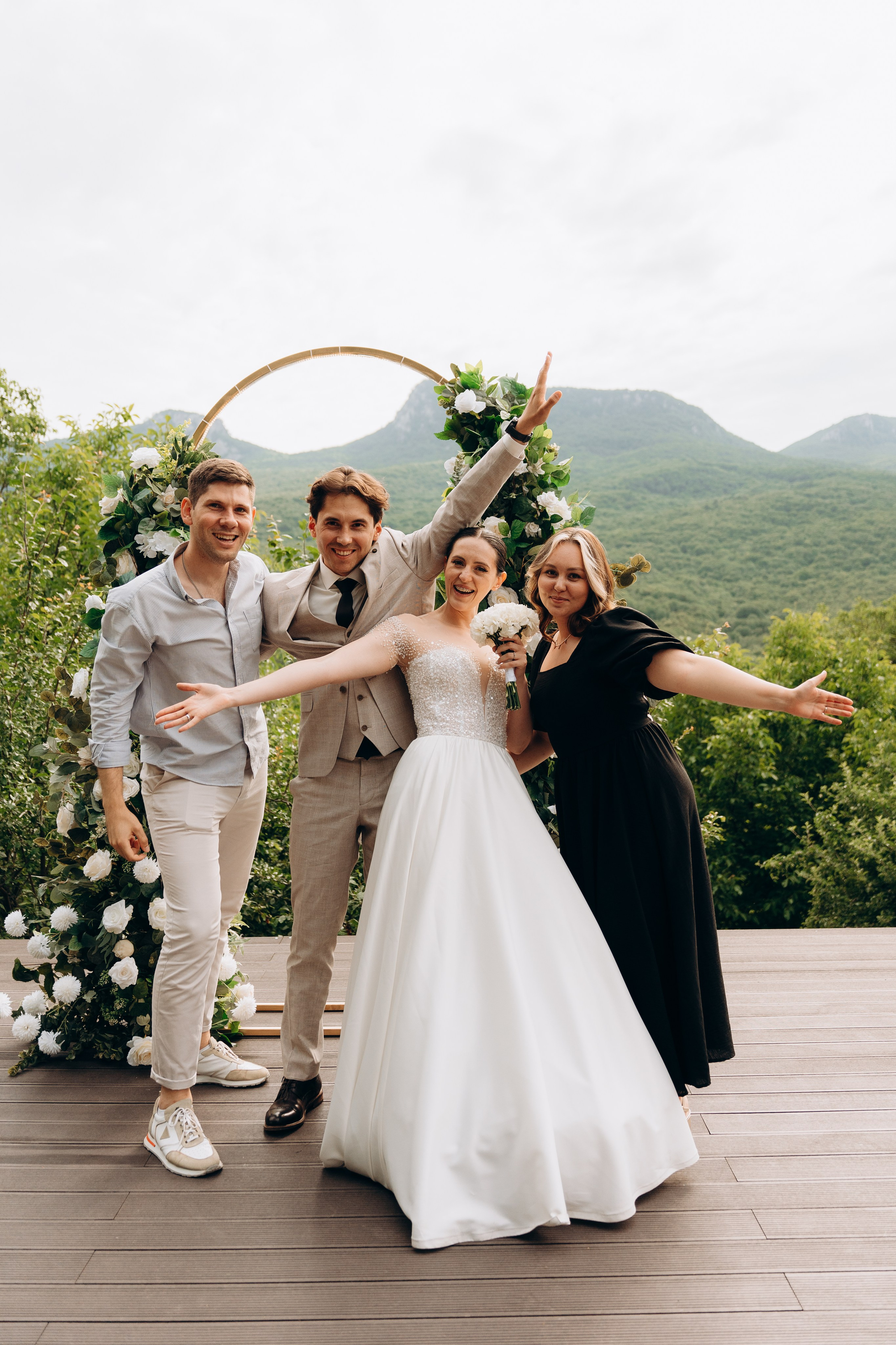 M & S. Портретный свадебный фотограф Крым | Евгения Щитенко