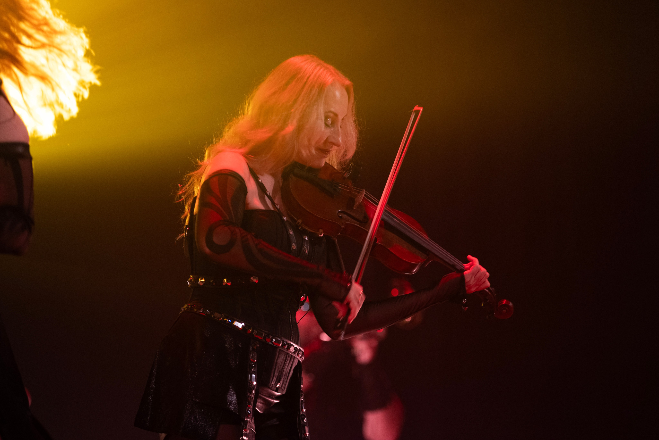 Концерт Concord Orhestra. Главная