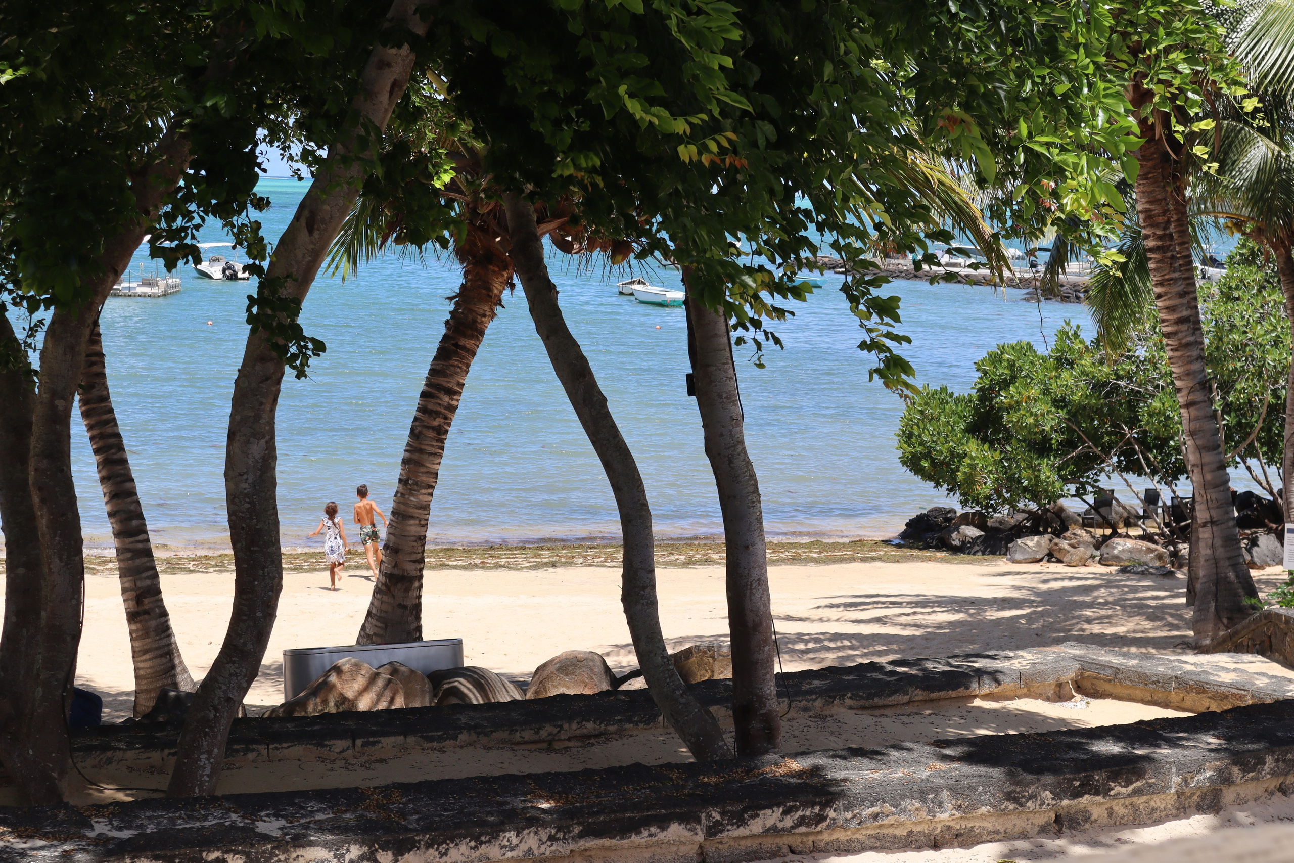 Travel photographer Ksenia