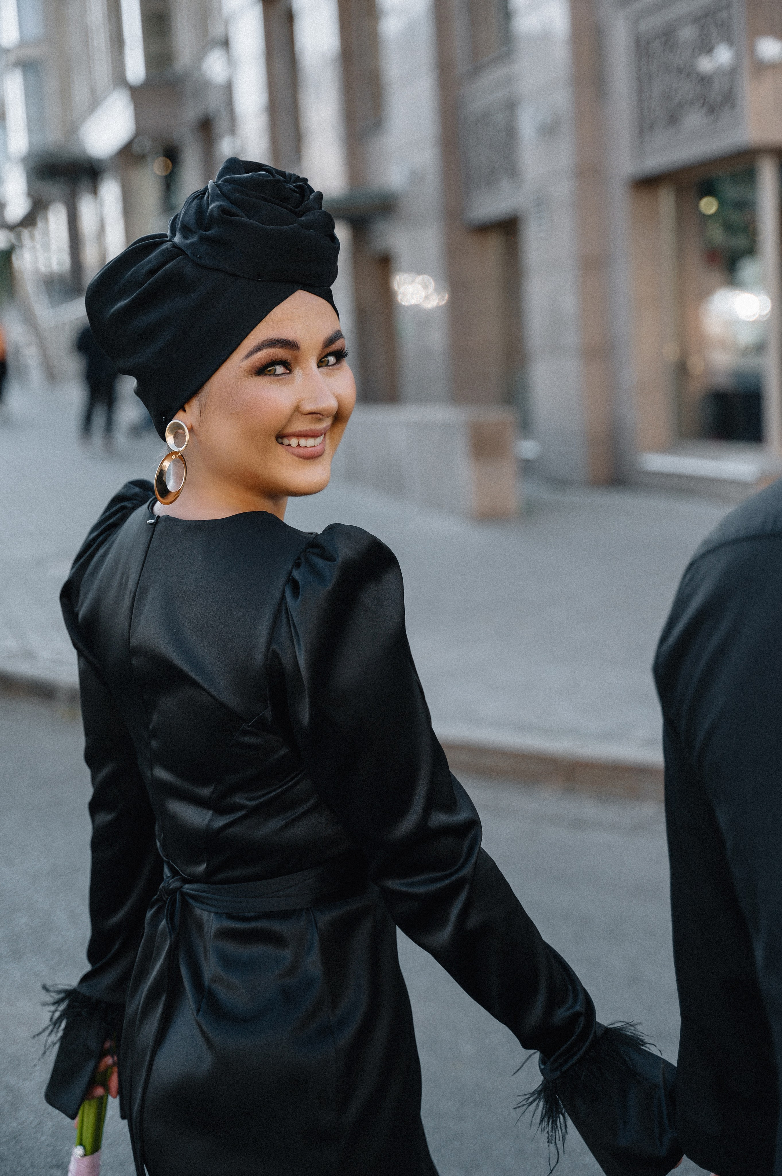 Никах Аделя и Анисы. Свадебный и репортажный фотограф в Казани Айрат Хайриев