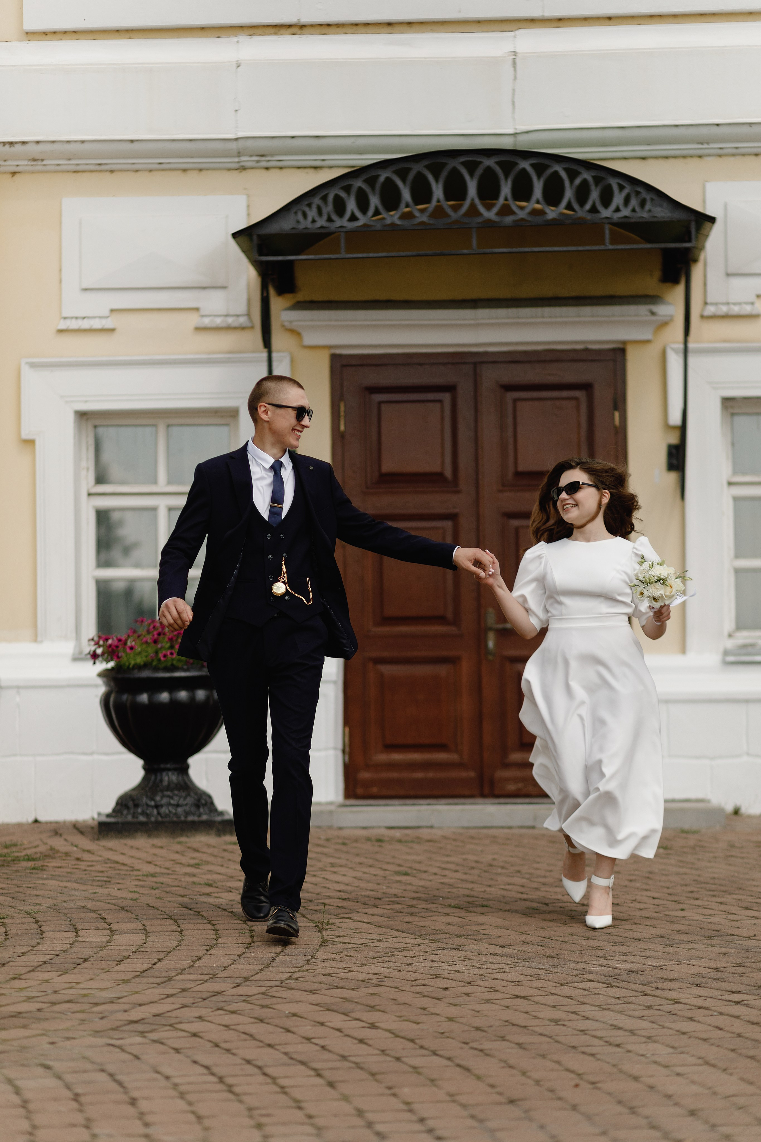 Валерия Николай. Привет! Я Анна Крайник. Фотограф ваших событий в Выксе и не только