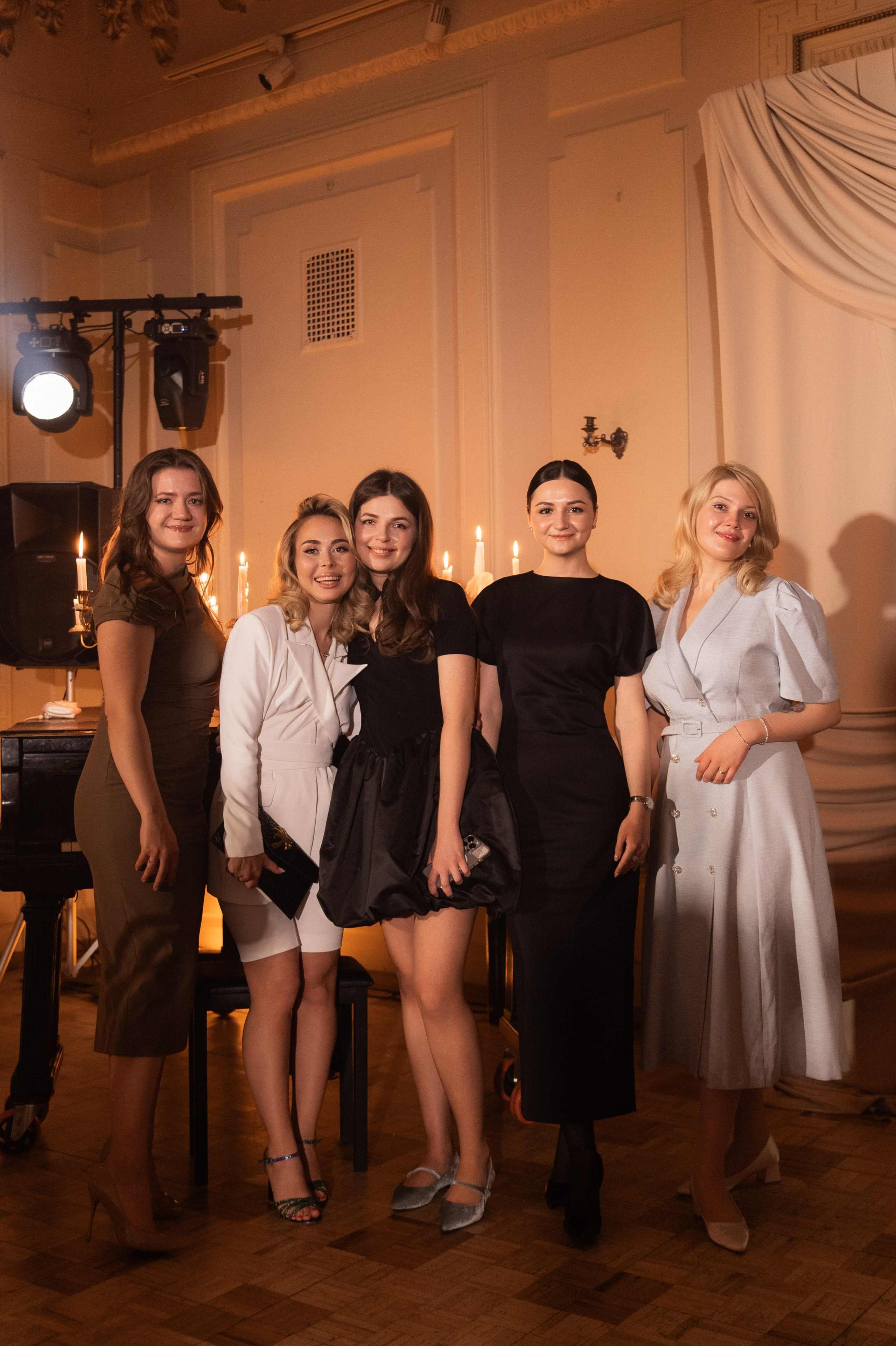 Свадьба в особняке. Ярослава Ерина — свадебный фотограф в Москве