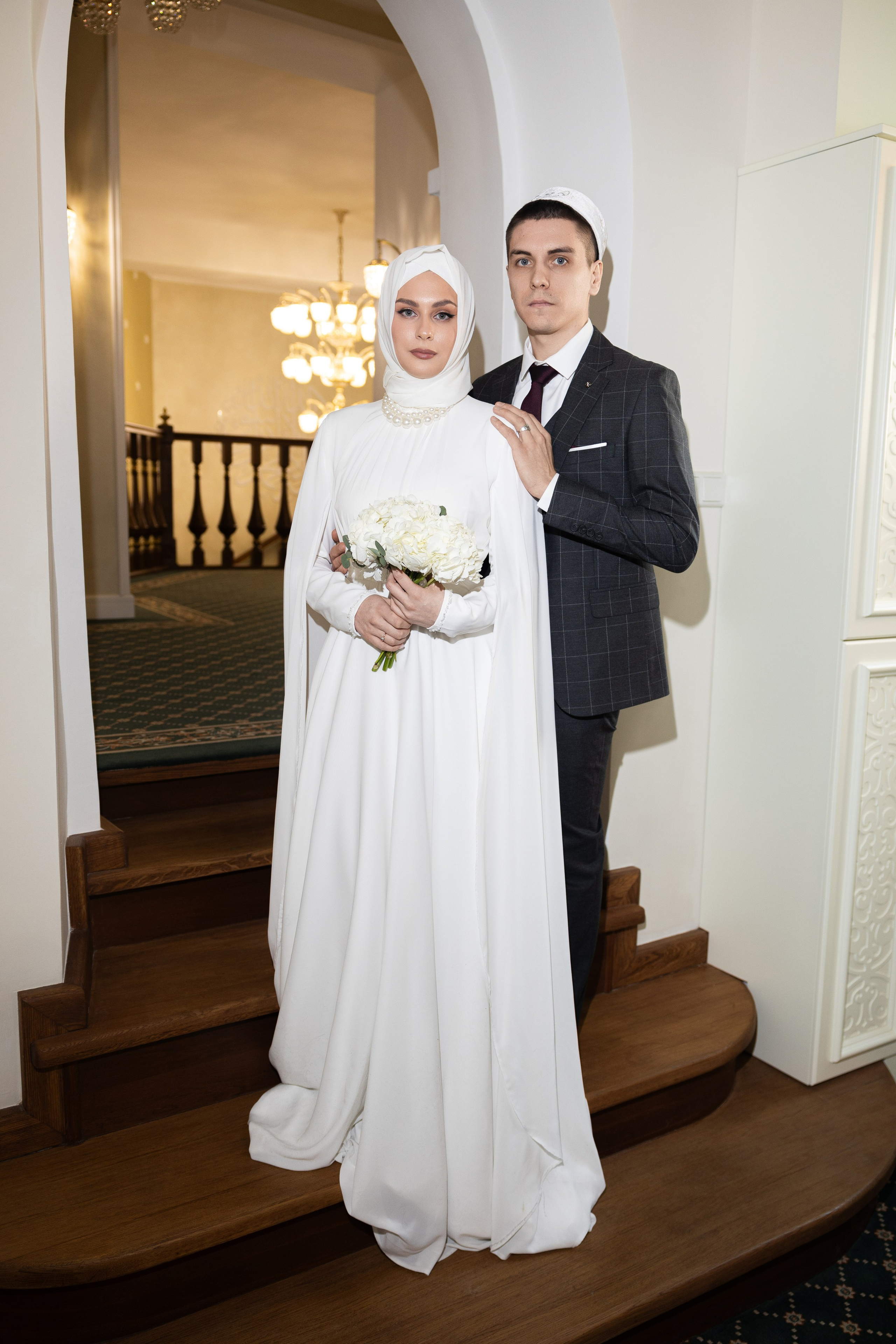 Айдар & Диана