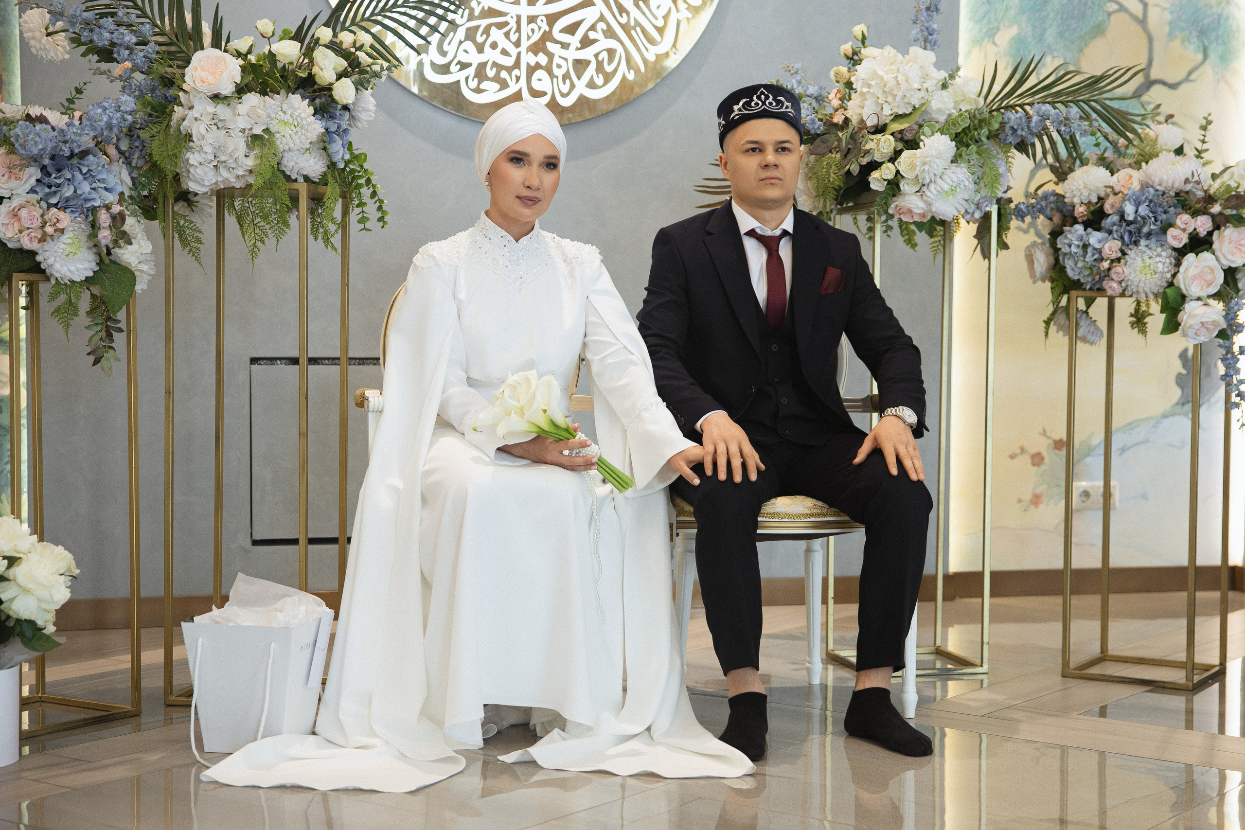 Ренат & Эльвина