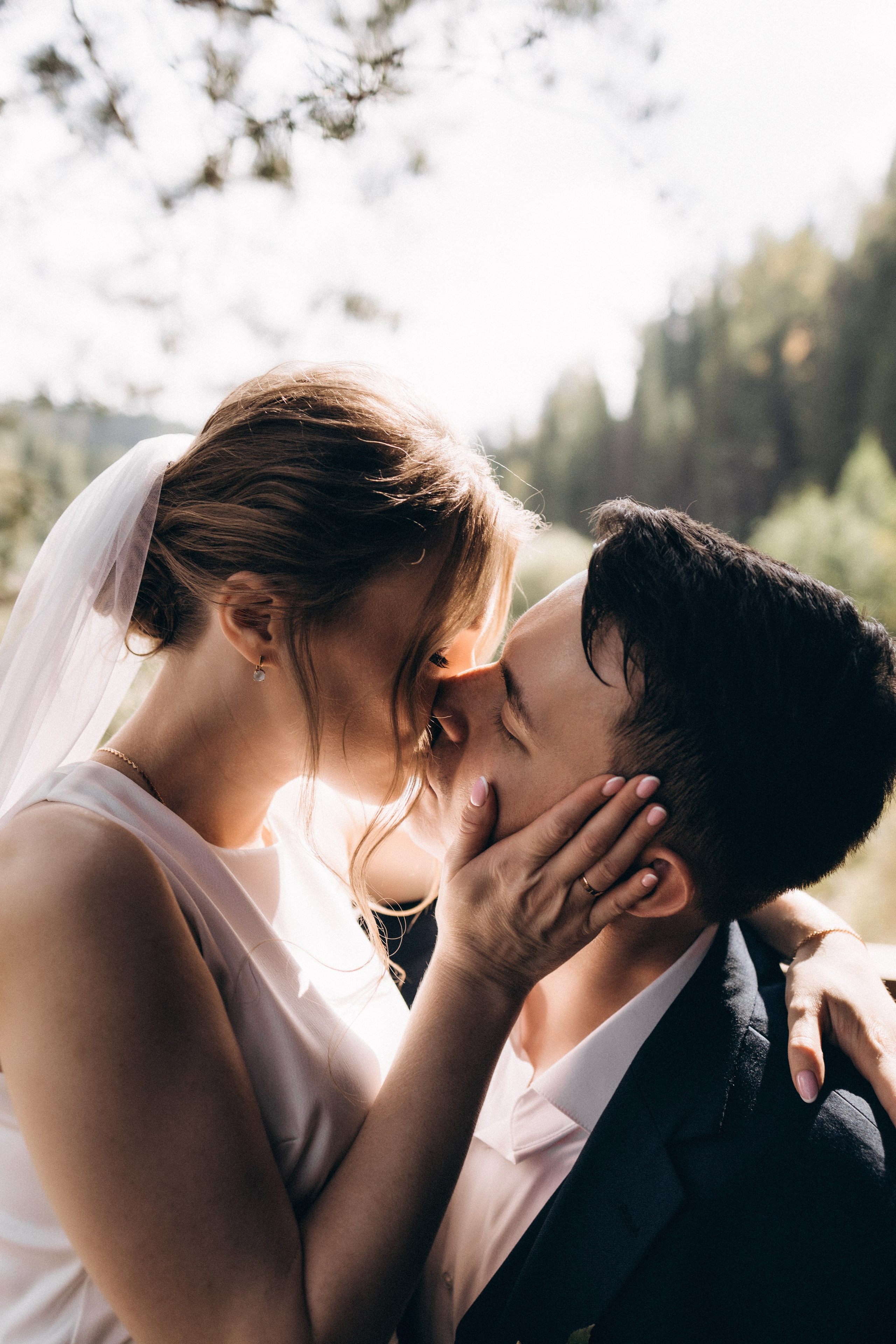 Мария и Юлиан. Семейный и свадебный фотограф Анастасия Слободчикова. Лысьва, Чусовой, Пермь