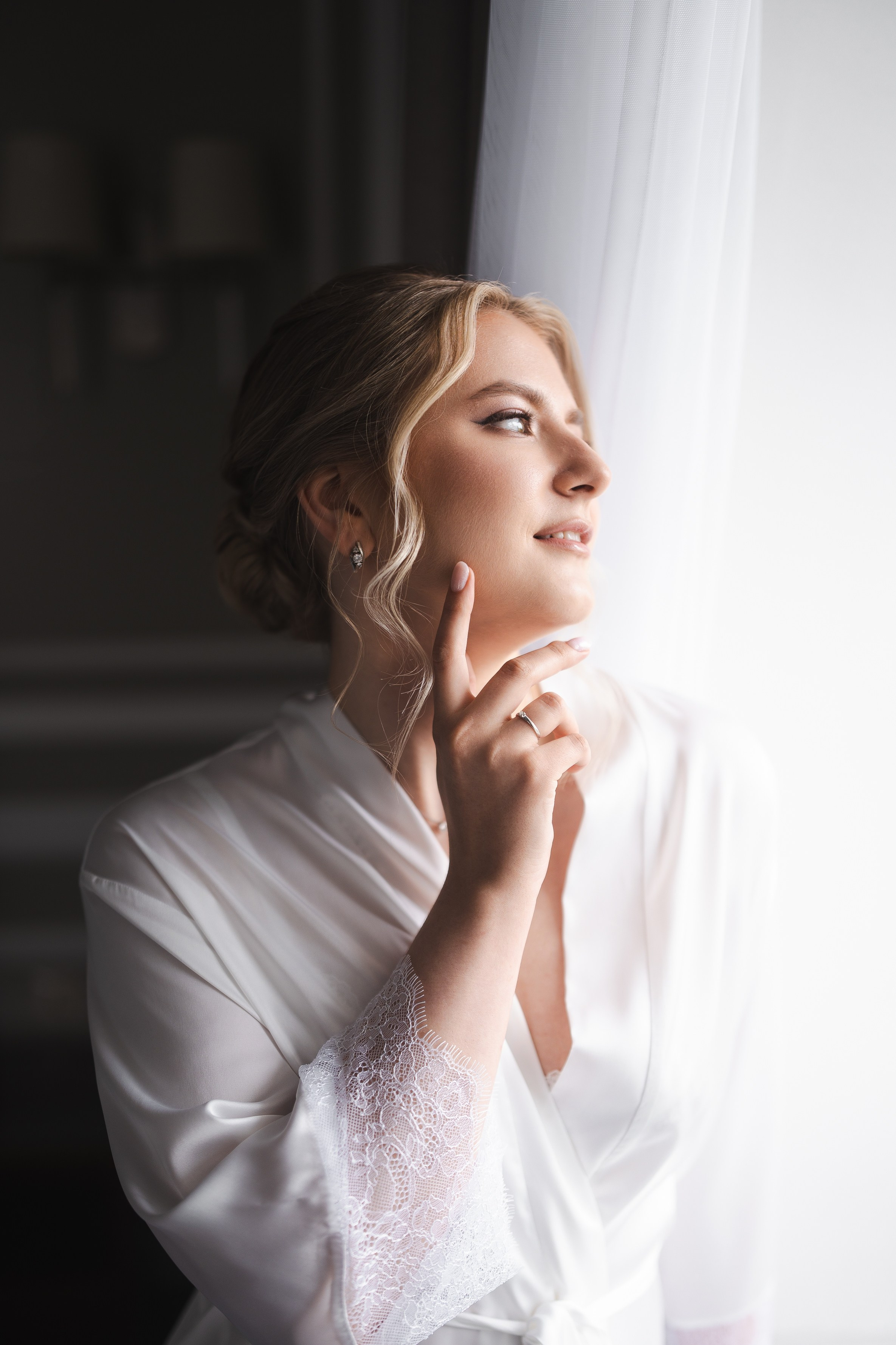 Анастасия и Антон. Фотограф Хабаровск