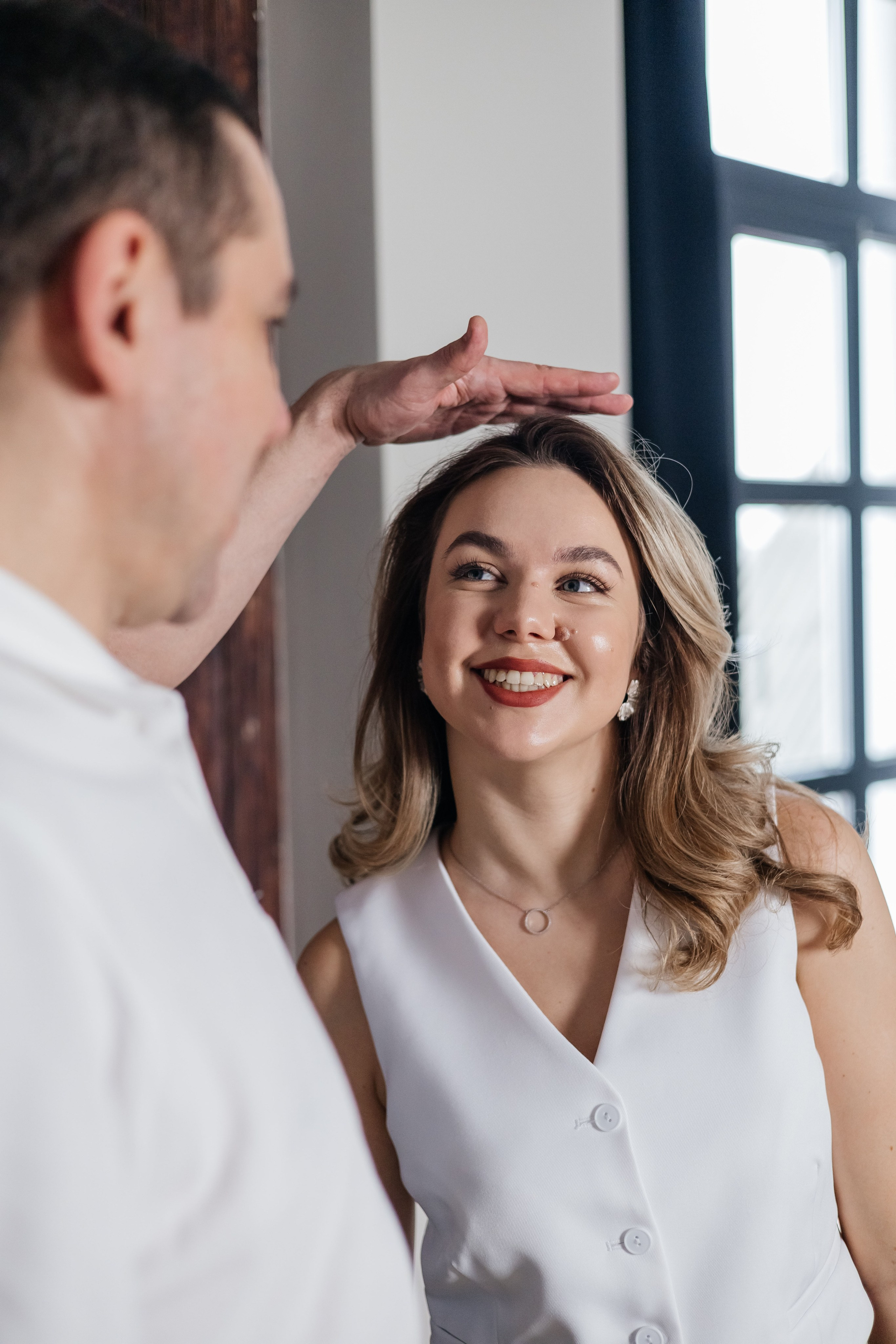 Оля и её семья. Дарья Нерсесян — фотограф в Ростове-на-Дону
