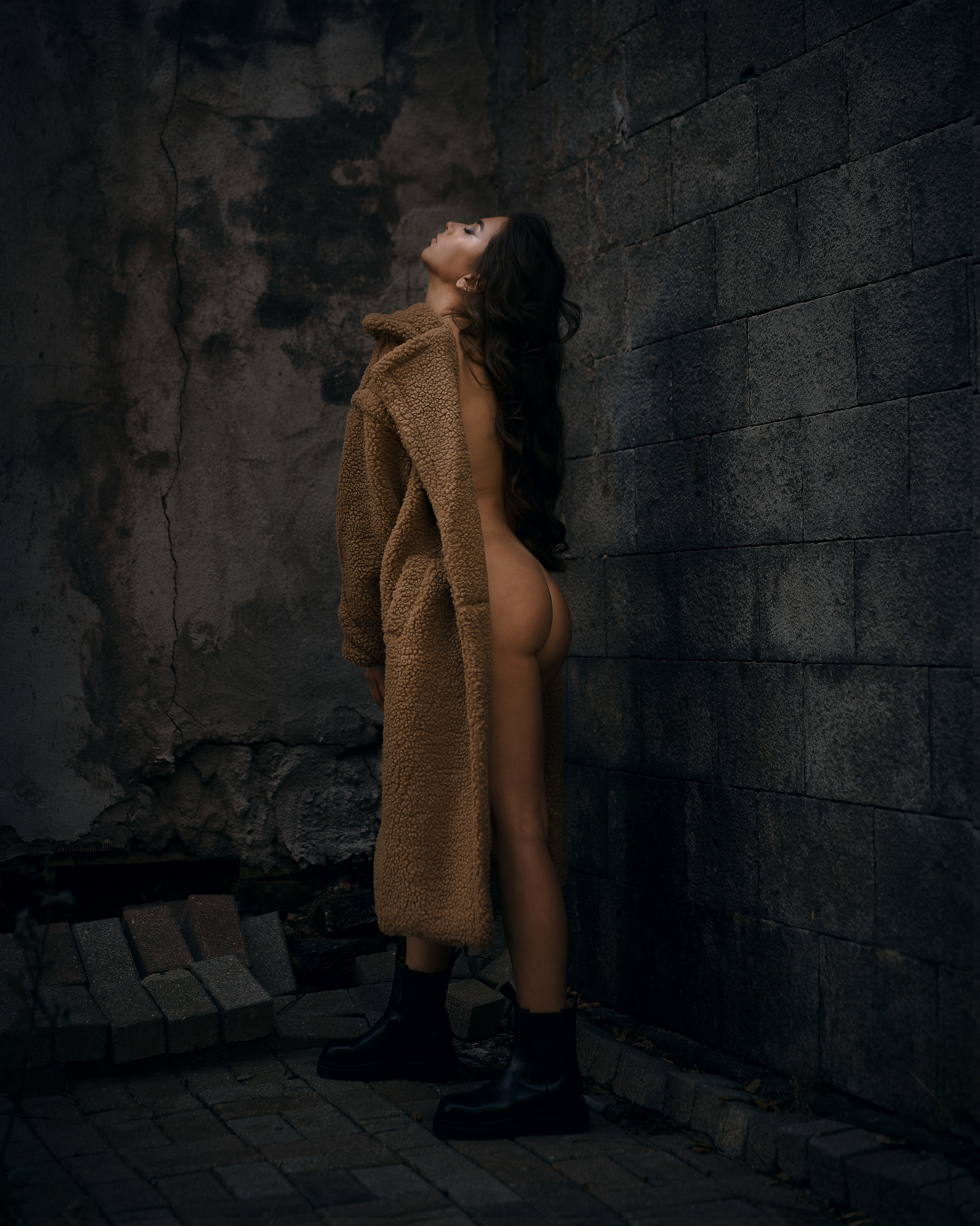 Плюш. Алексей Романов фотограф Санкт-Петербург, фотокурсы, фотошкола