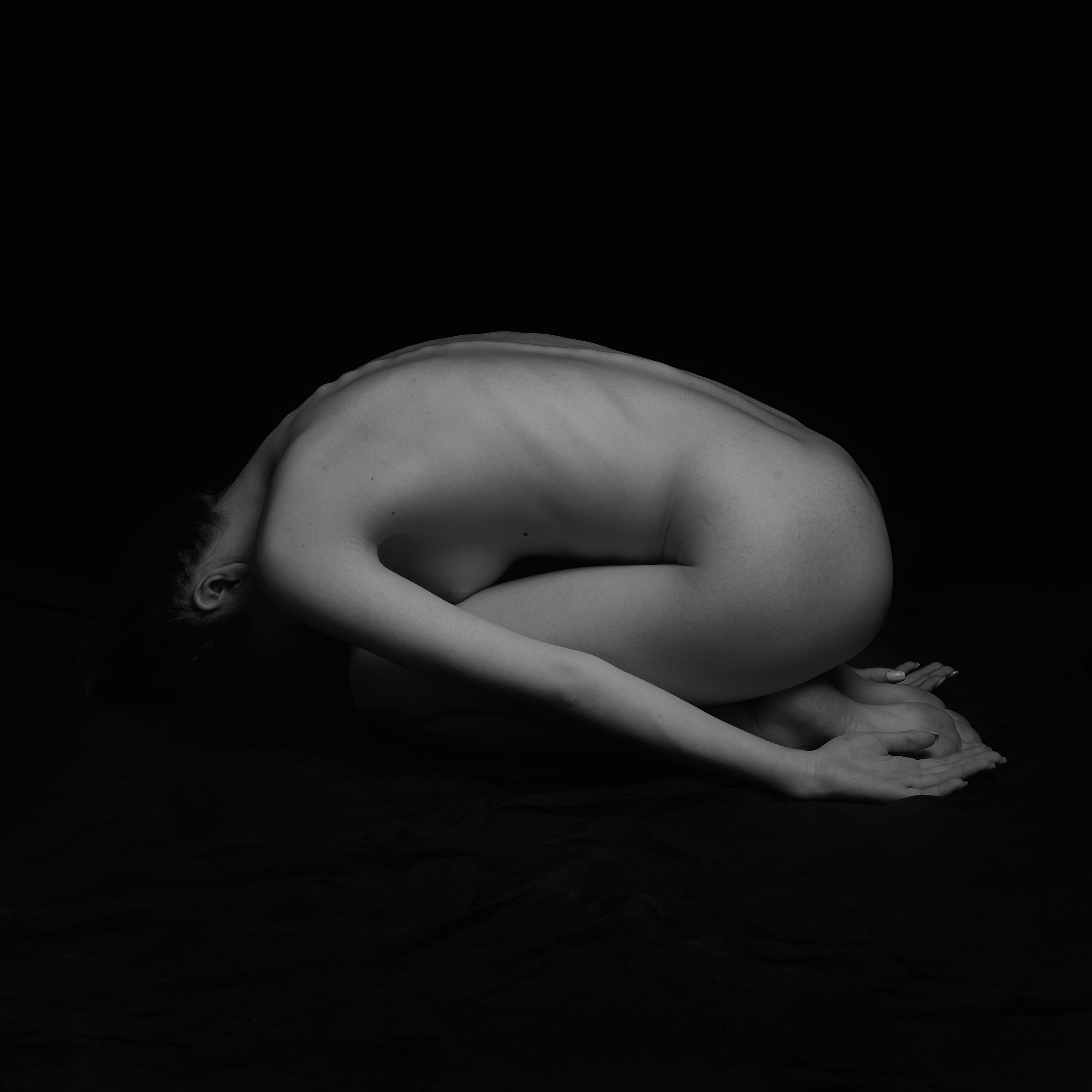 Проект «Мое тело без фотошопа» (часть 2). Алексей Романов фотограф Санкт-Петербург, фотокурсы, фотошкола