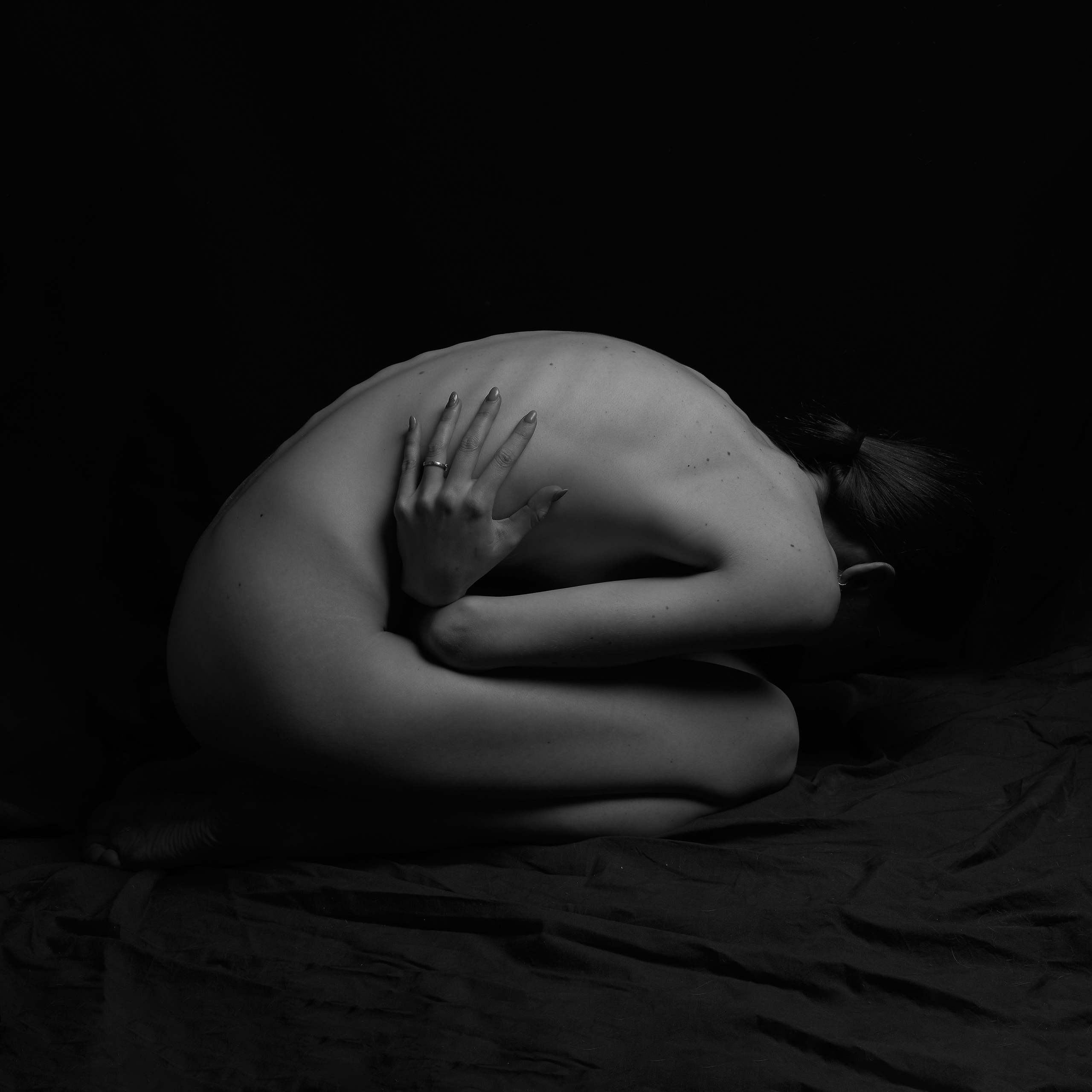 Проект «Мое тело без фотошопа» (часть 1). Алексей Романов фотограф Санкт-Петербург, фотокурсы, фотошкола