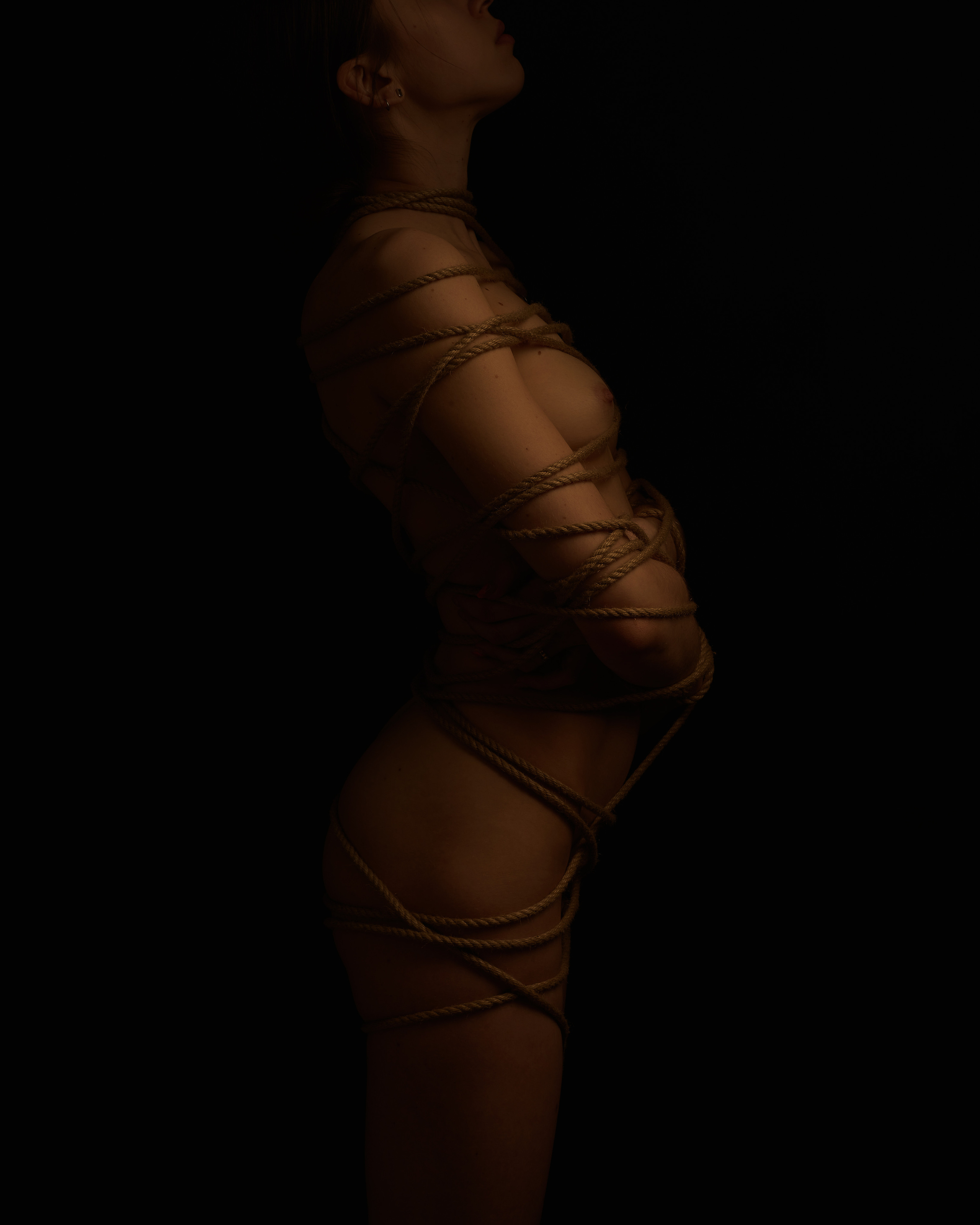 Веревка. Алексей Романов фотограф Санкт-Петербург, фотокурсы, фотошкола