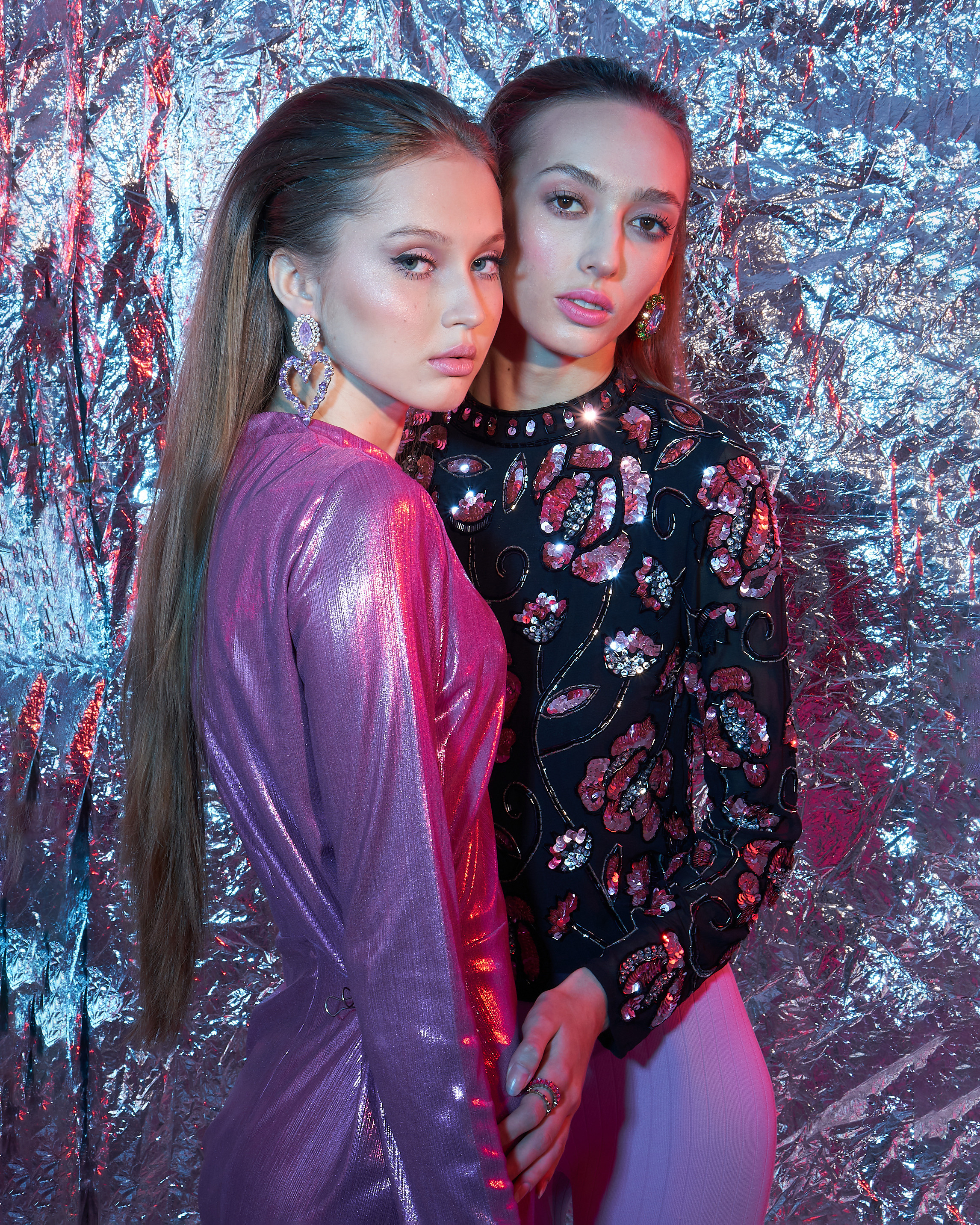 Серебро. Алексей Романов фотограф Санкт-Петербург, фотокурсы, фотошкола