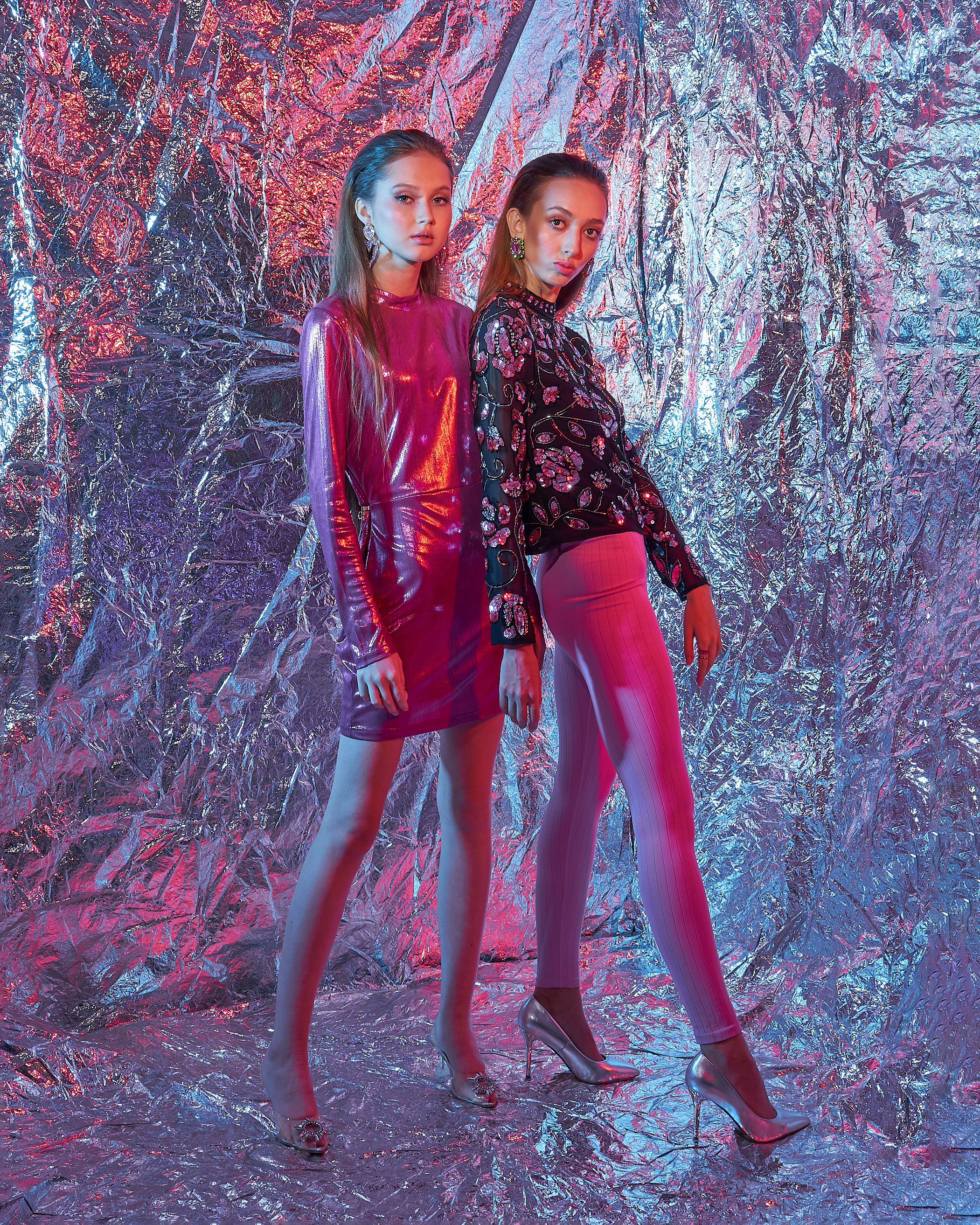 Серебро. Алексей Романов фотограф Санкт-Петербург, фотокурсы, фотошкола