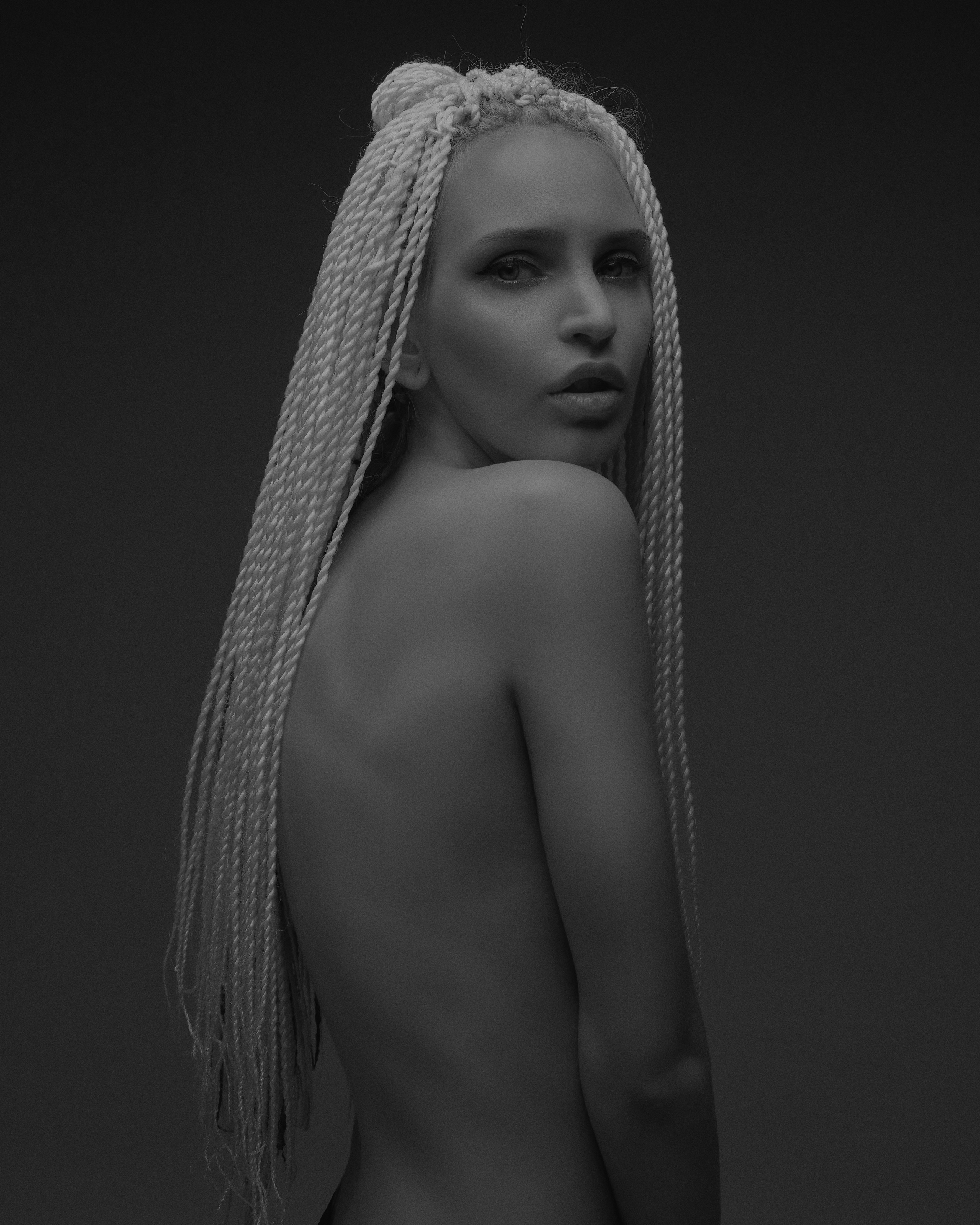 Цвет-серый. Алексей Романов фотограф Санкт-Петербург, фотокурсы, фотошкола