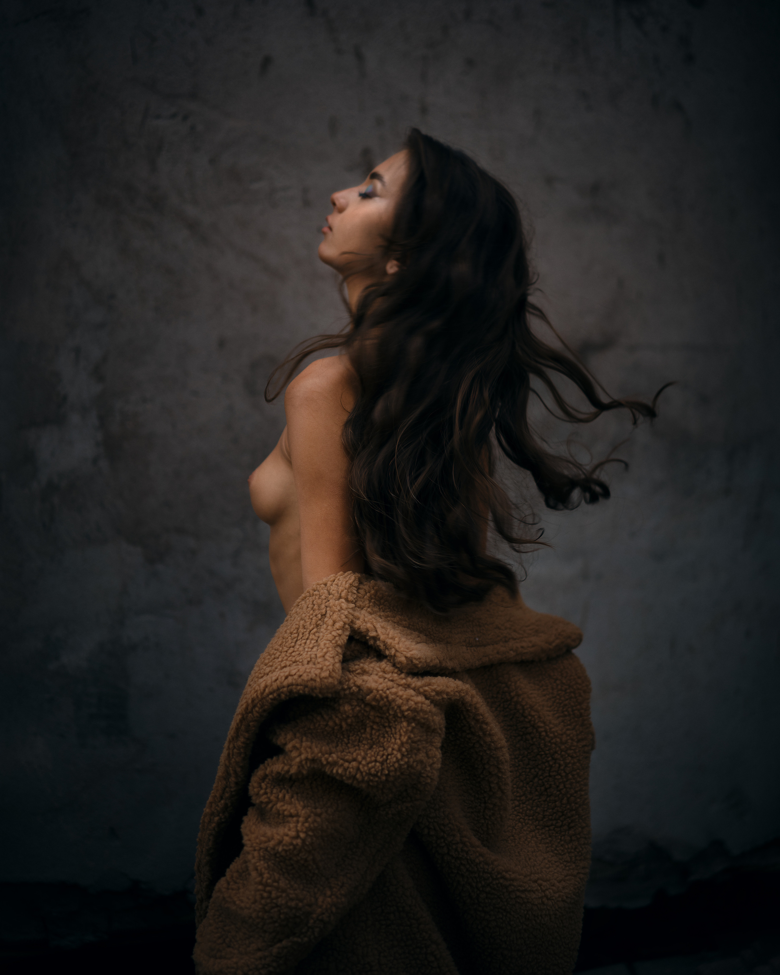 Плюш. Алексей Романов фотограф Санкт-Петербург, фотокурсы, фотошкола