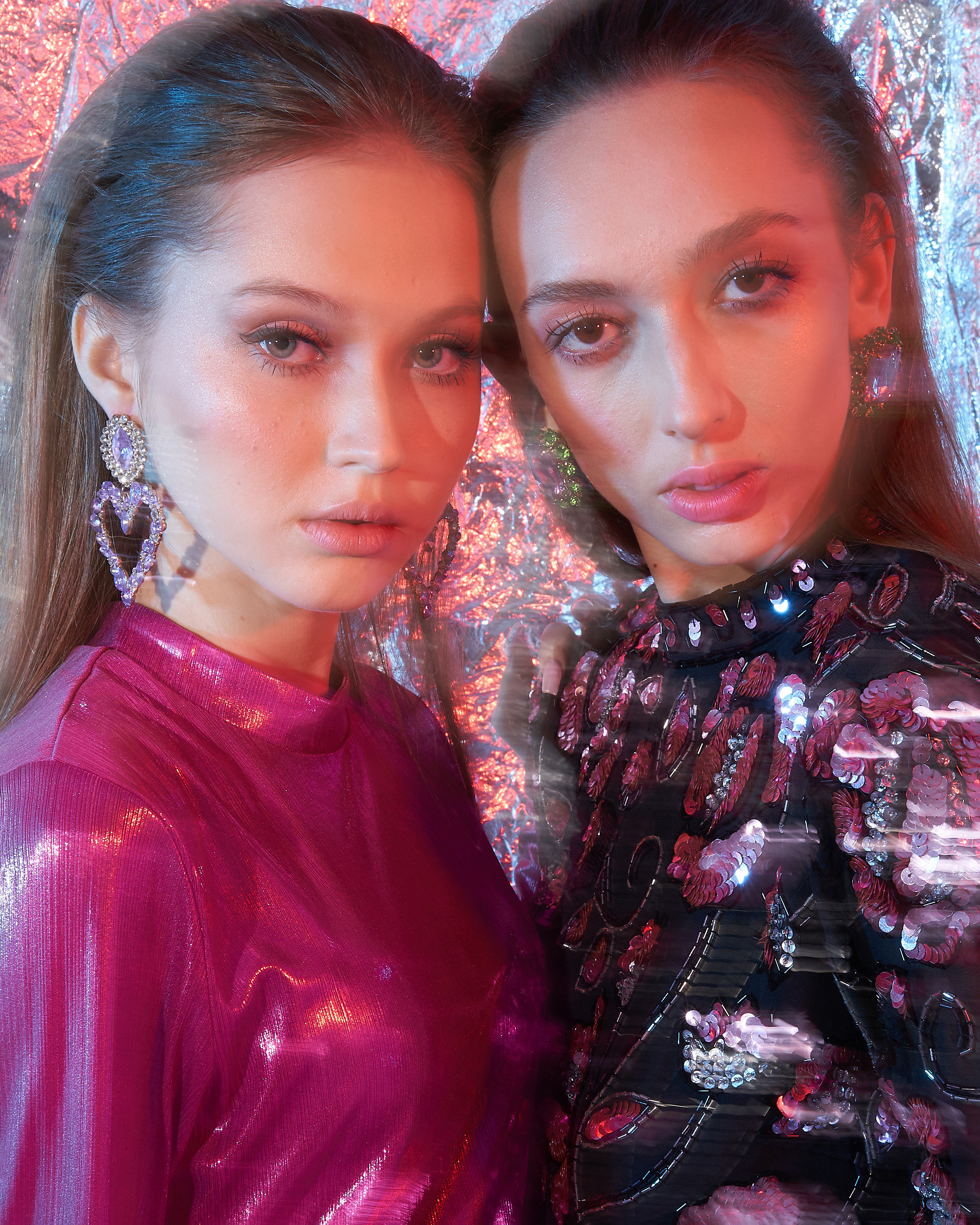 Серебро. Алексей Романов фотограф Санкт-Петербург, фотокурсы, фотошкола